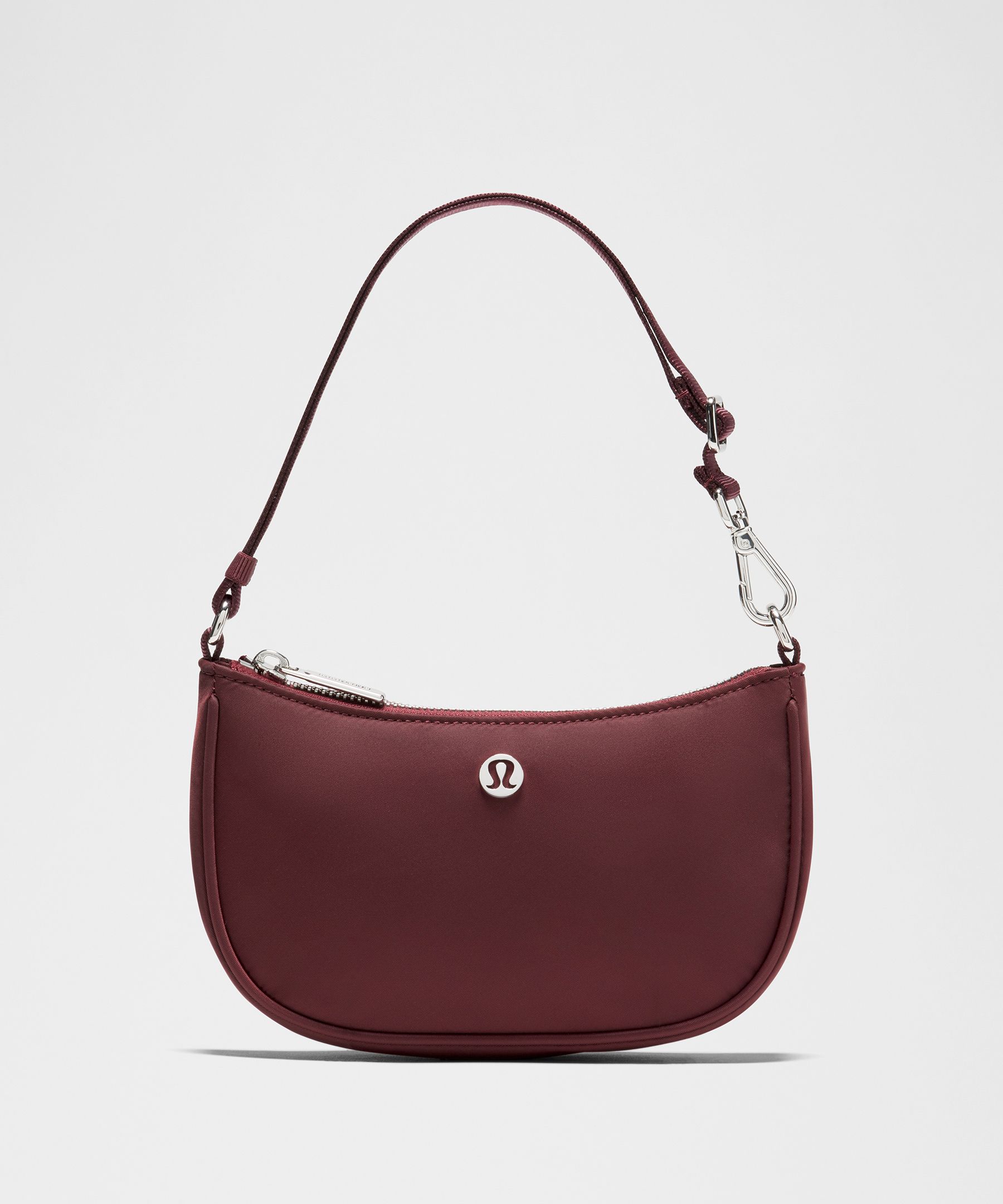 City Essentials Mini Shoulder Bag 1L