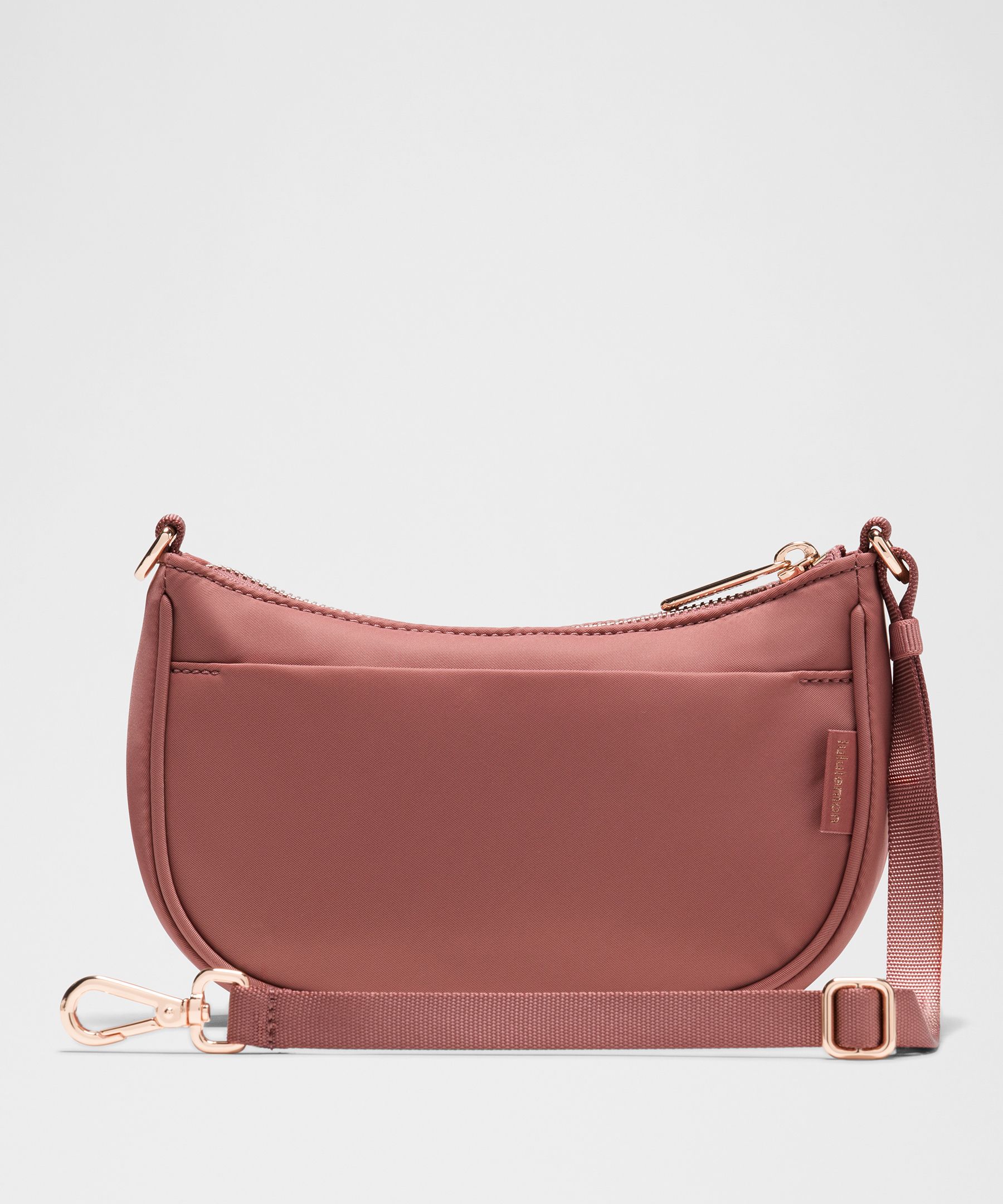City Essentials Mini Shoulder Bag 1L