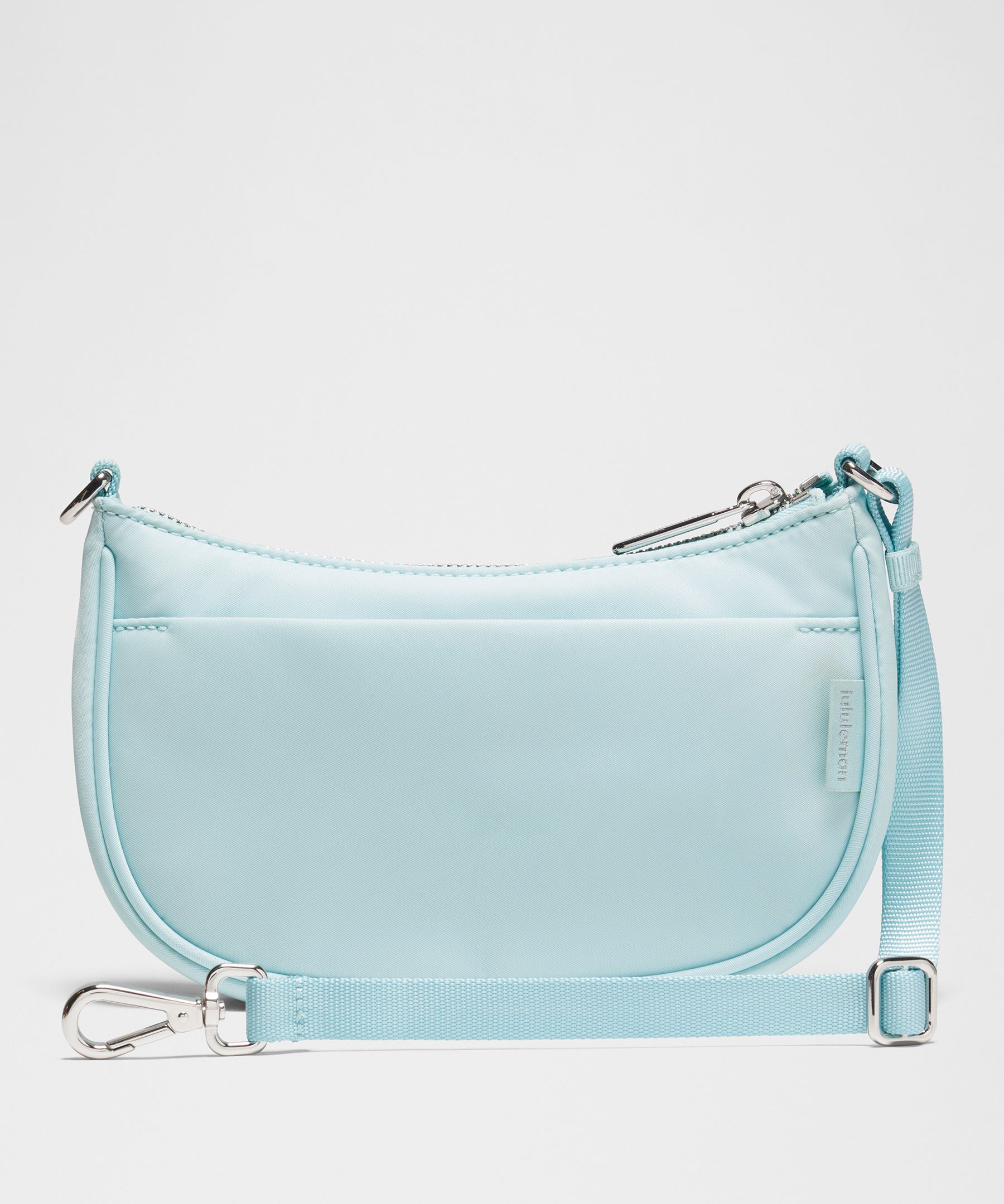 City Essentials Mini Shoulder Bag 1L