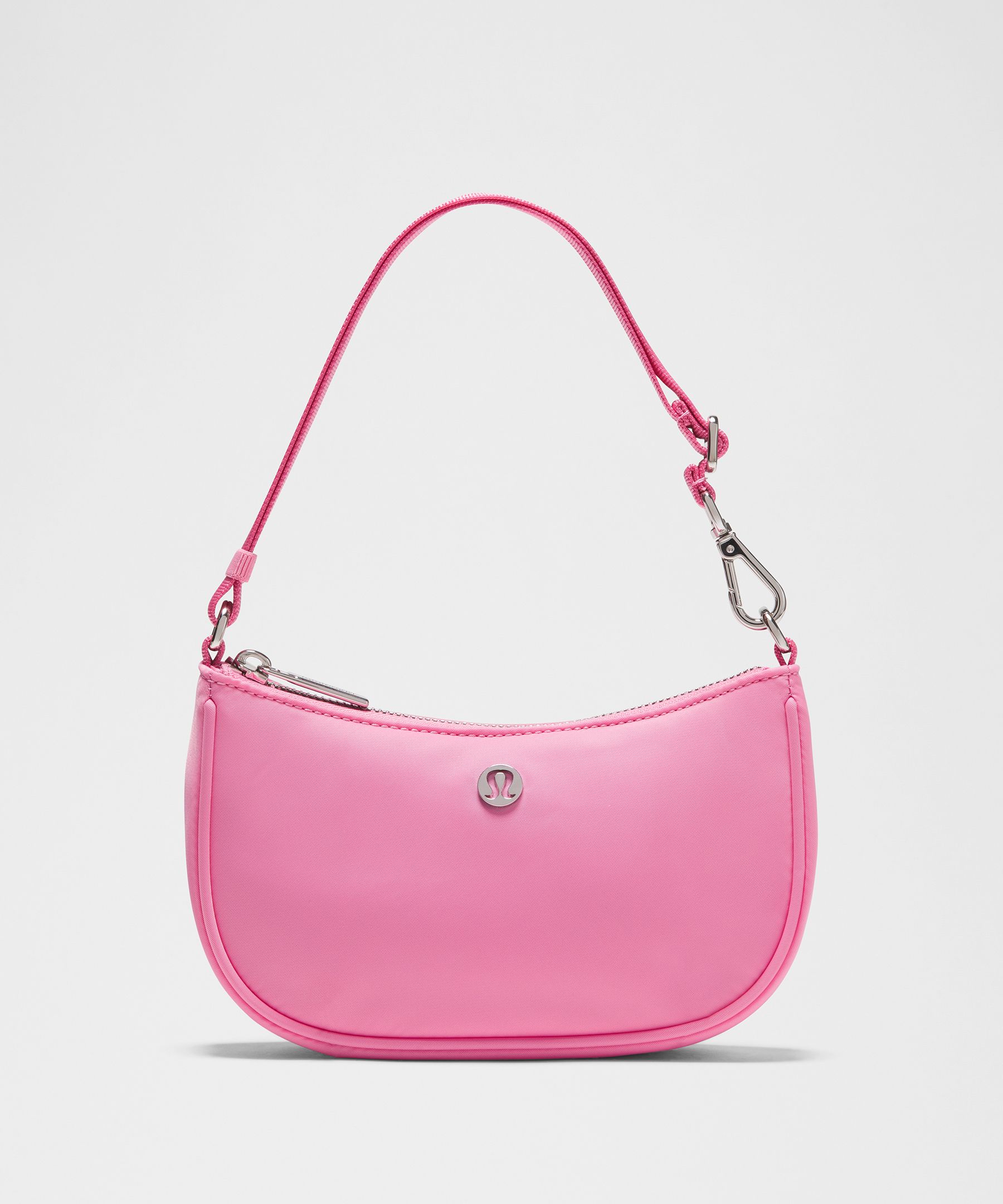 City Essentials Mini Shoulder Bag 1L