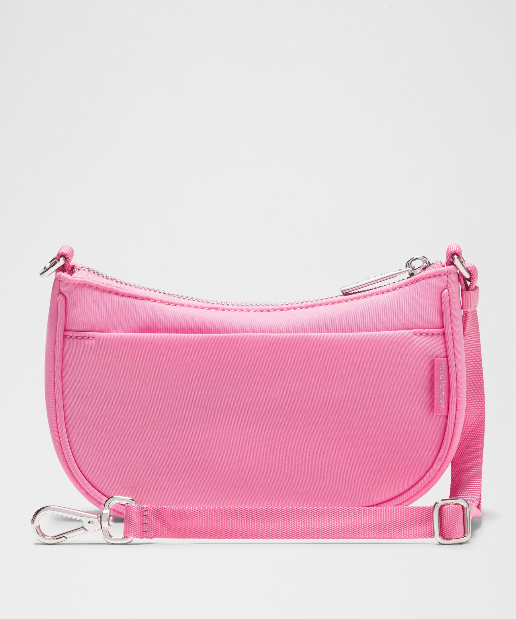 City Essentials ミニショルダーバッグ 1L | バッグ | Lululemon JP