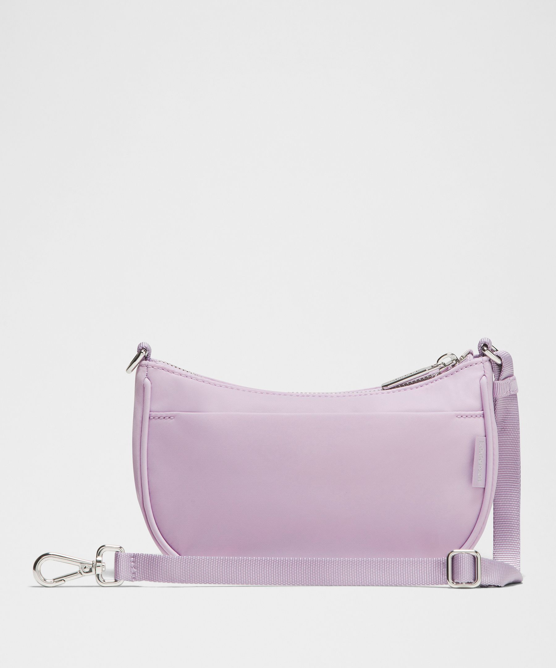 City Essentials Mini Shoulder Bag 1L