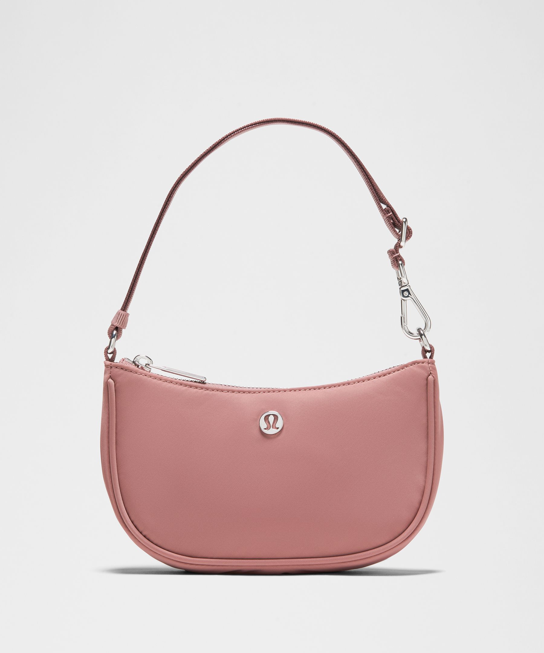 City Essentials Mini Shoulder Bag 1L