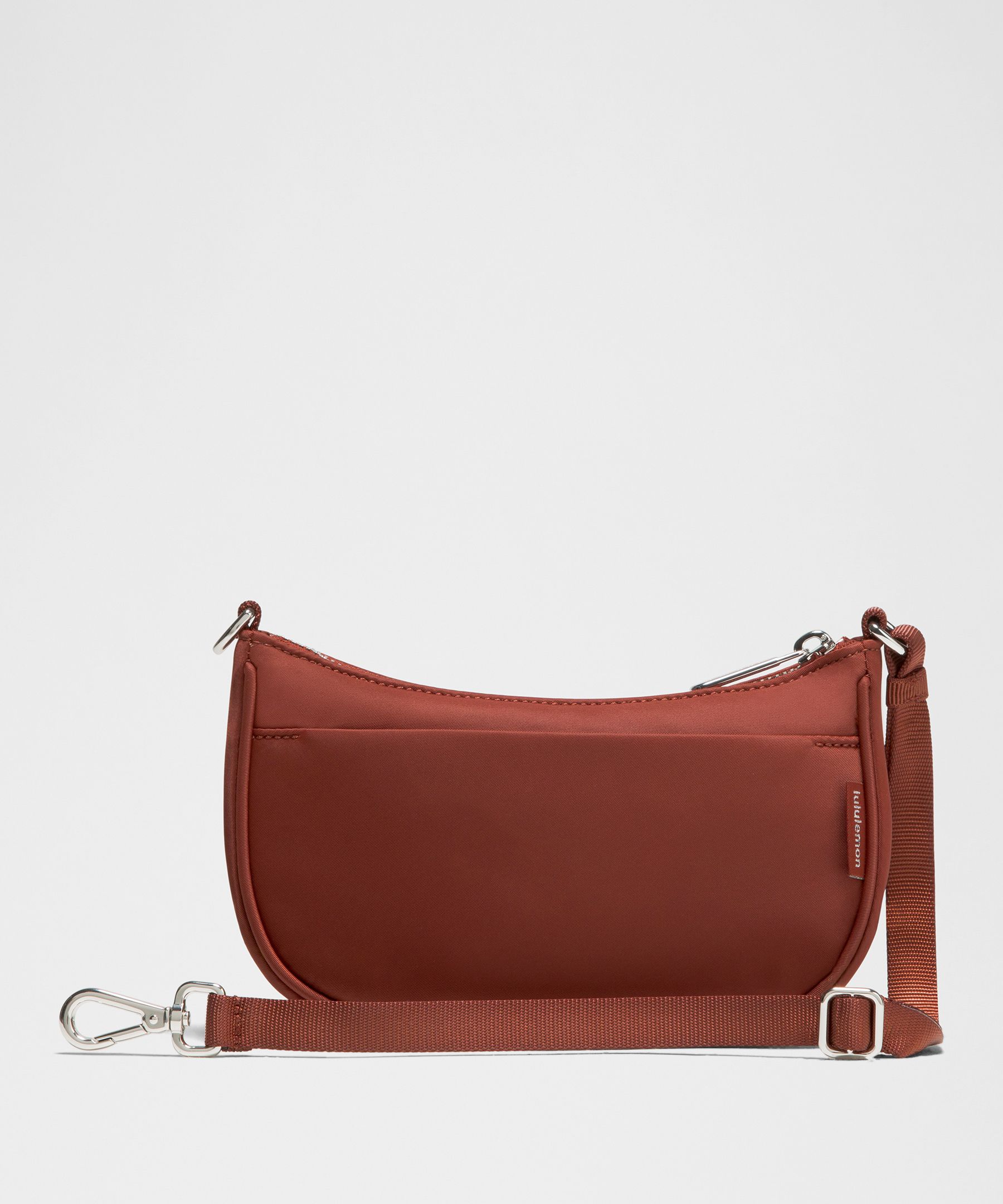 Mini sac d&rsquo;&eacute;paule City Essentials 1L