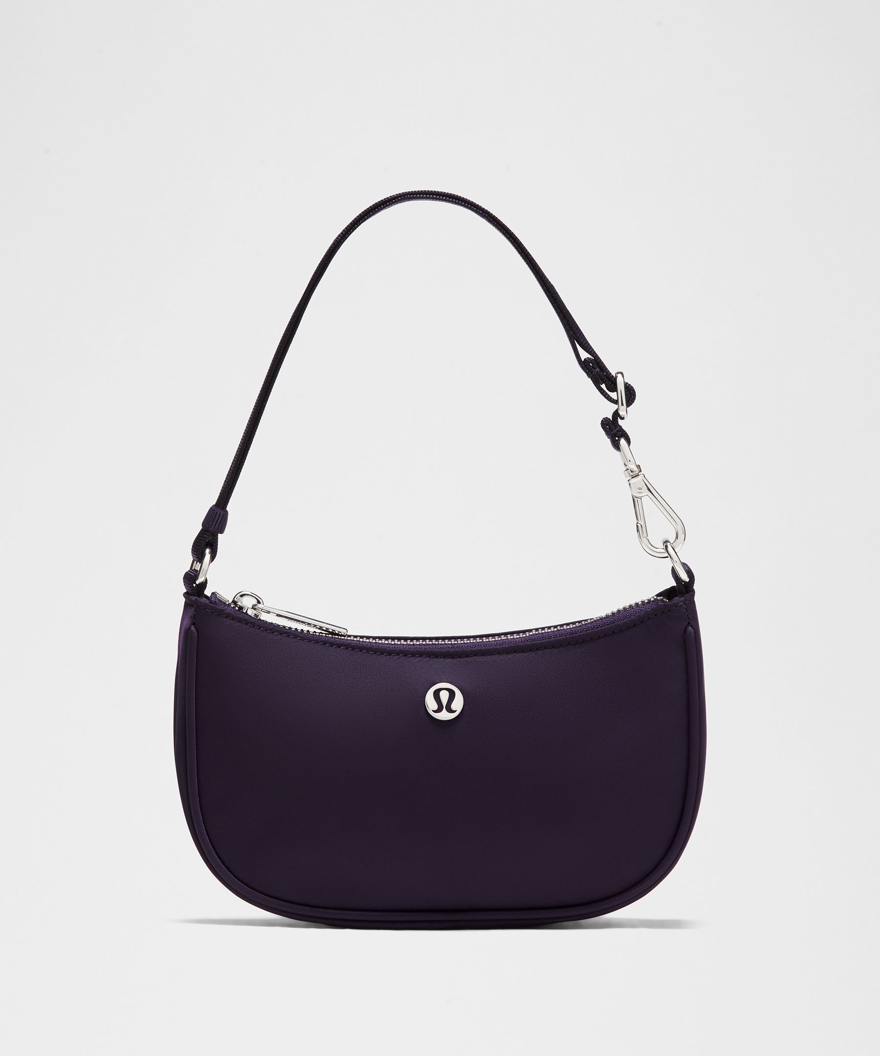 City Essentials Mini Shoulder Bag 1L