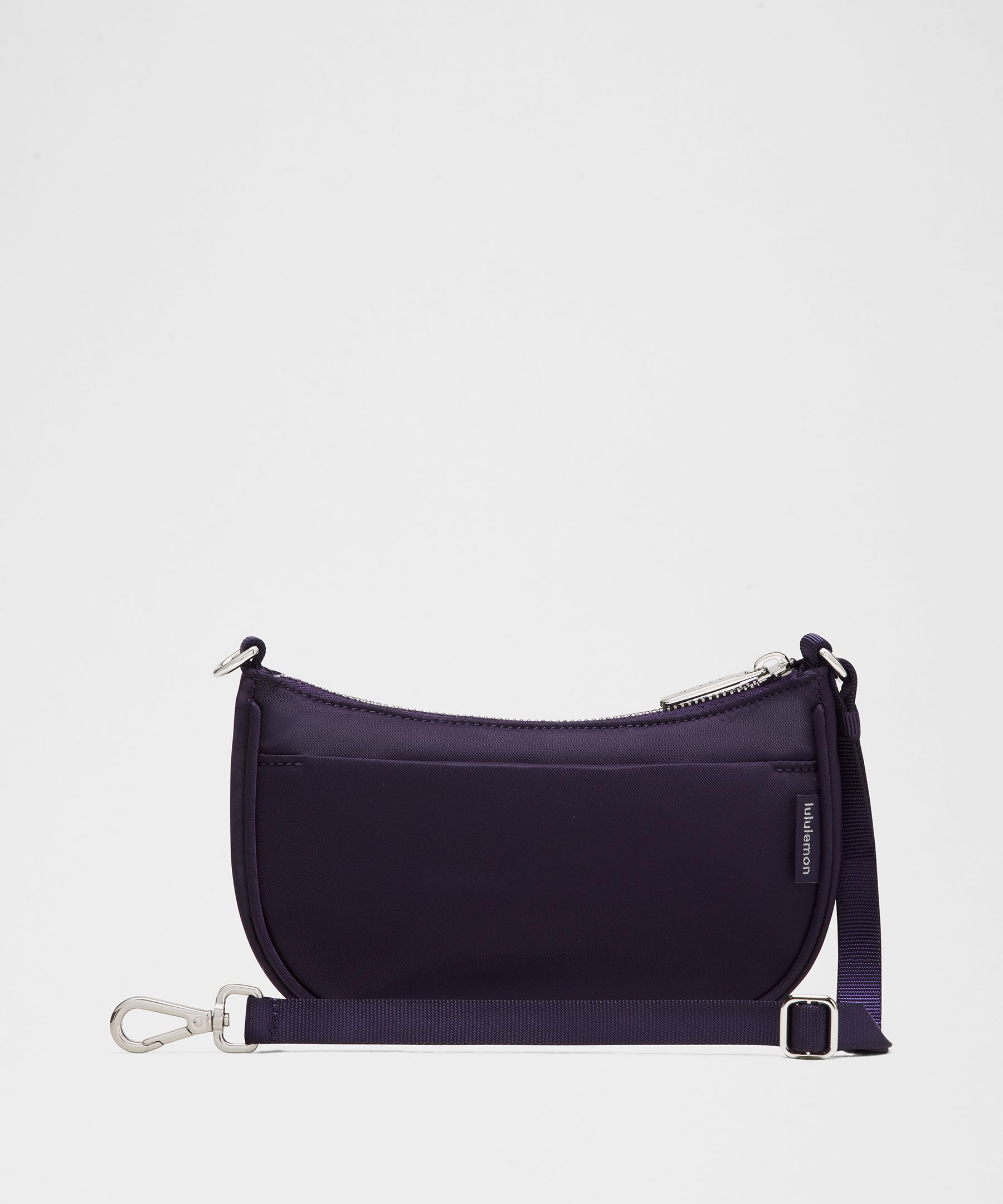 City Essentials Mini Shoulder Bag 1L