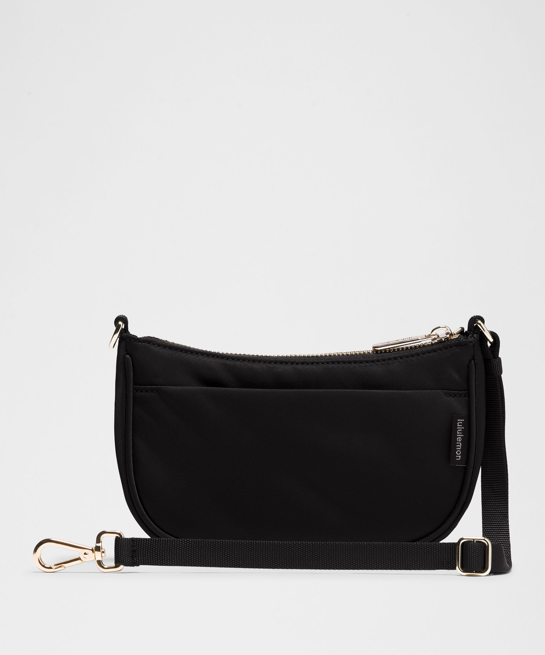 City Essentials Mini Shoulder Bag 1L | Women's Bags,Purses,Wallets