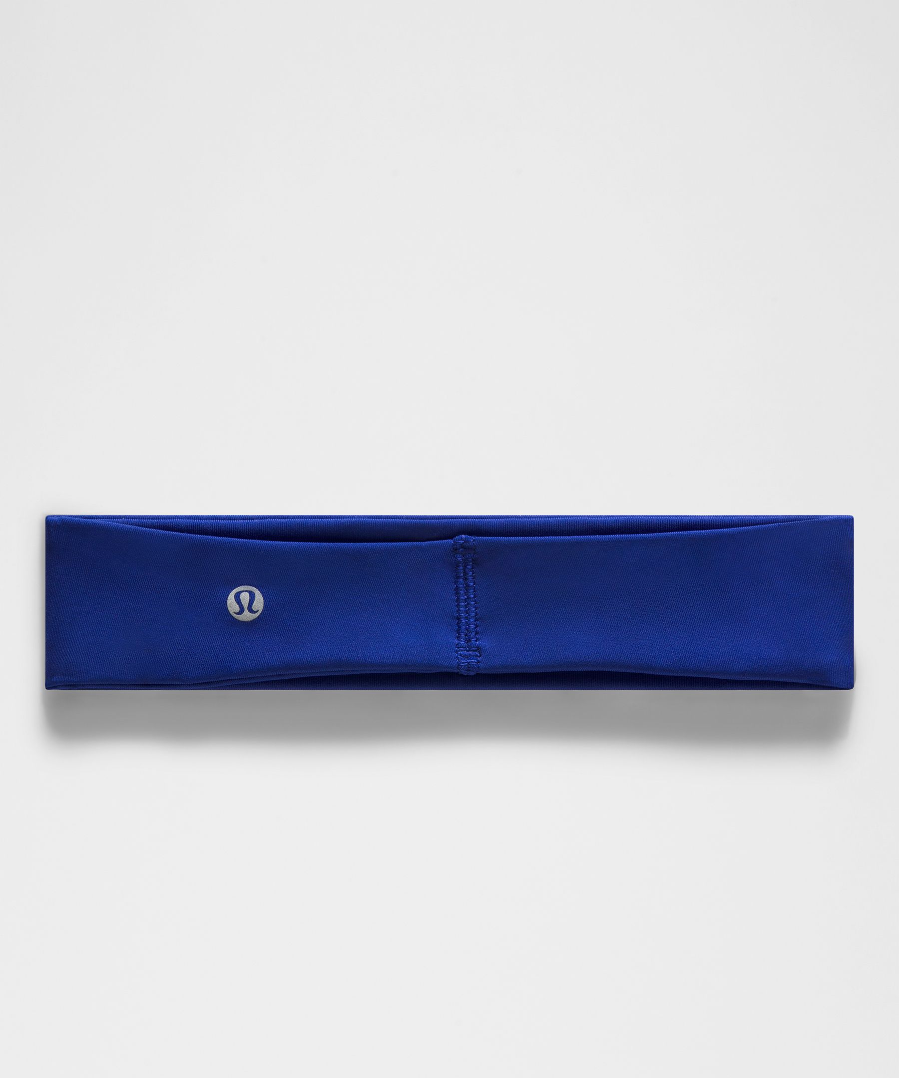 Lululemon Women's Luxtreme Training Headband In Blue