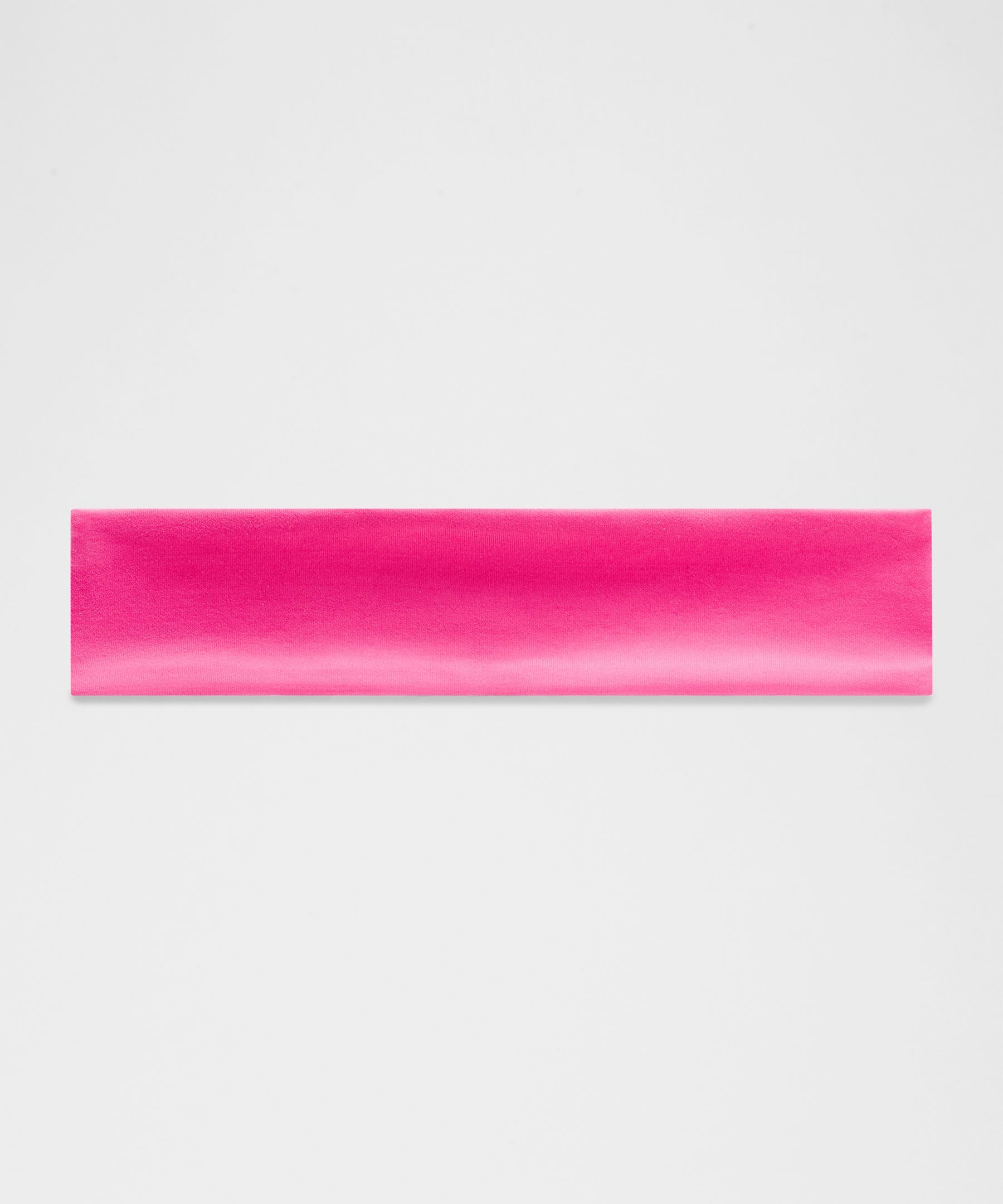 Women's Luxtreme Training Headband - Pink