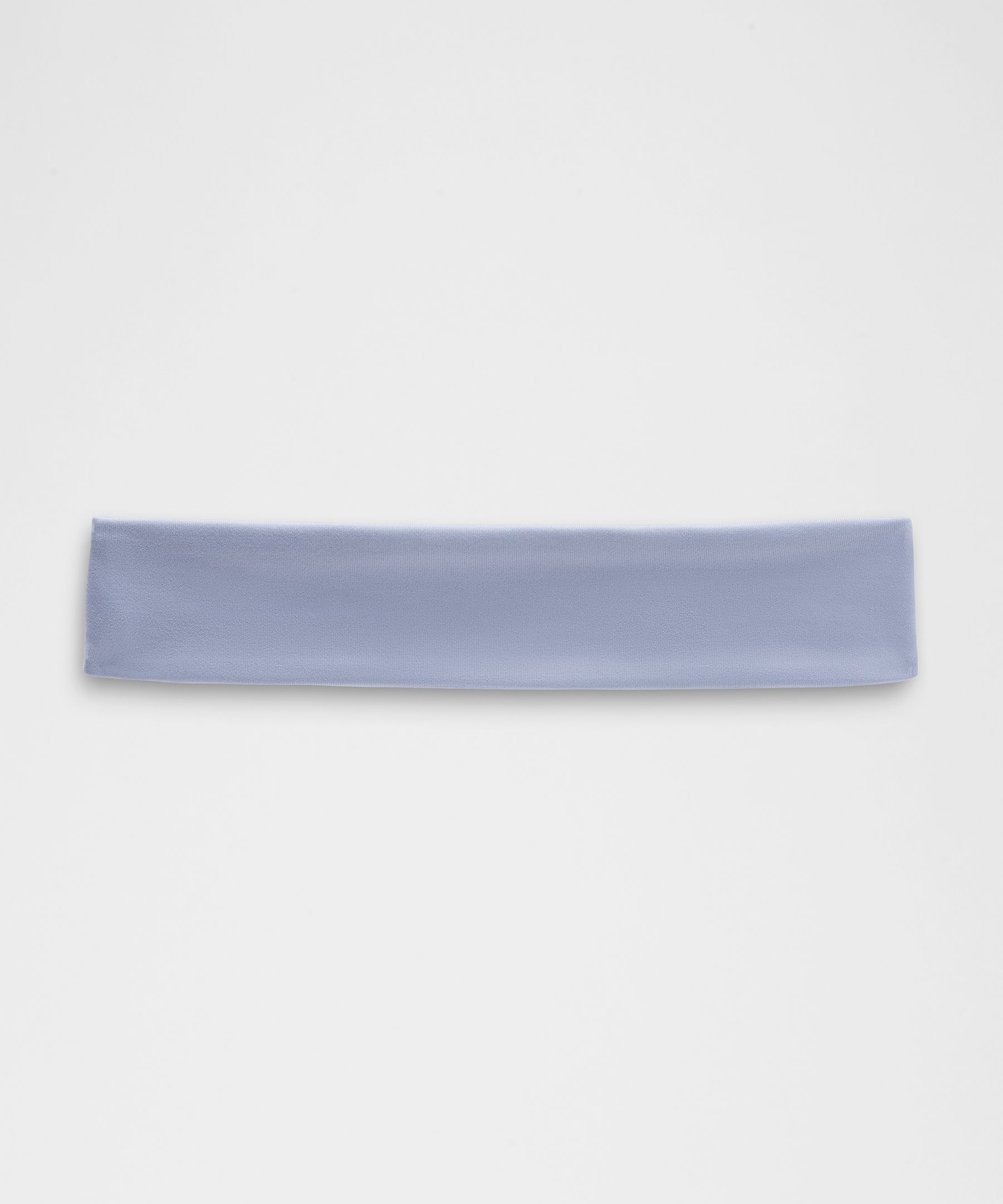 Women's Luxtreme Training Headband - Blue