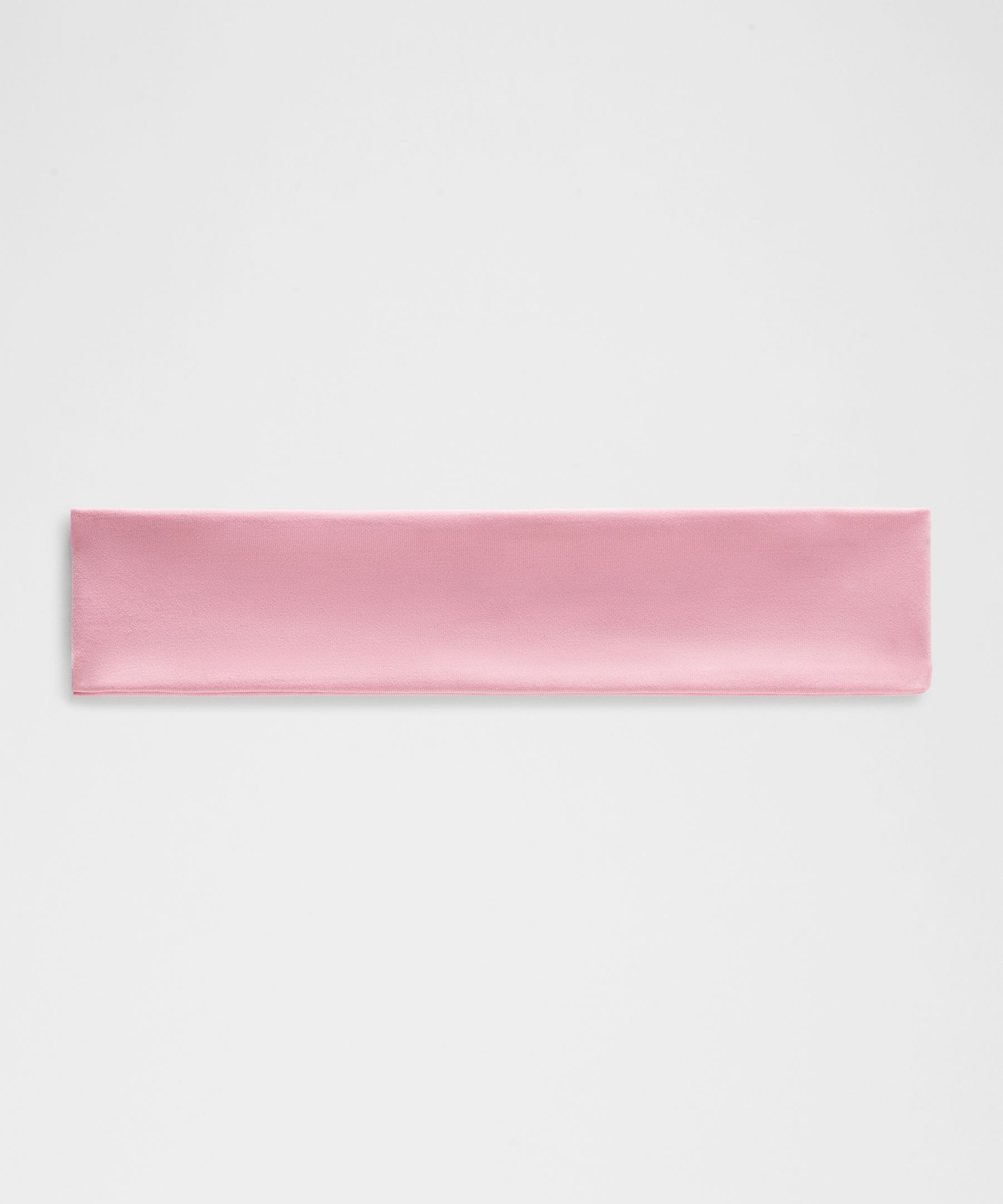 Women's Luxtreme Training Headband - Pink Tide