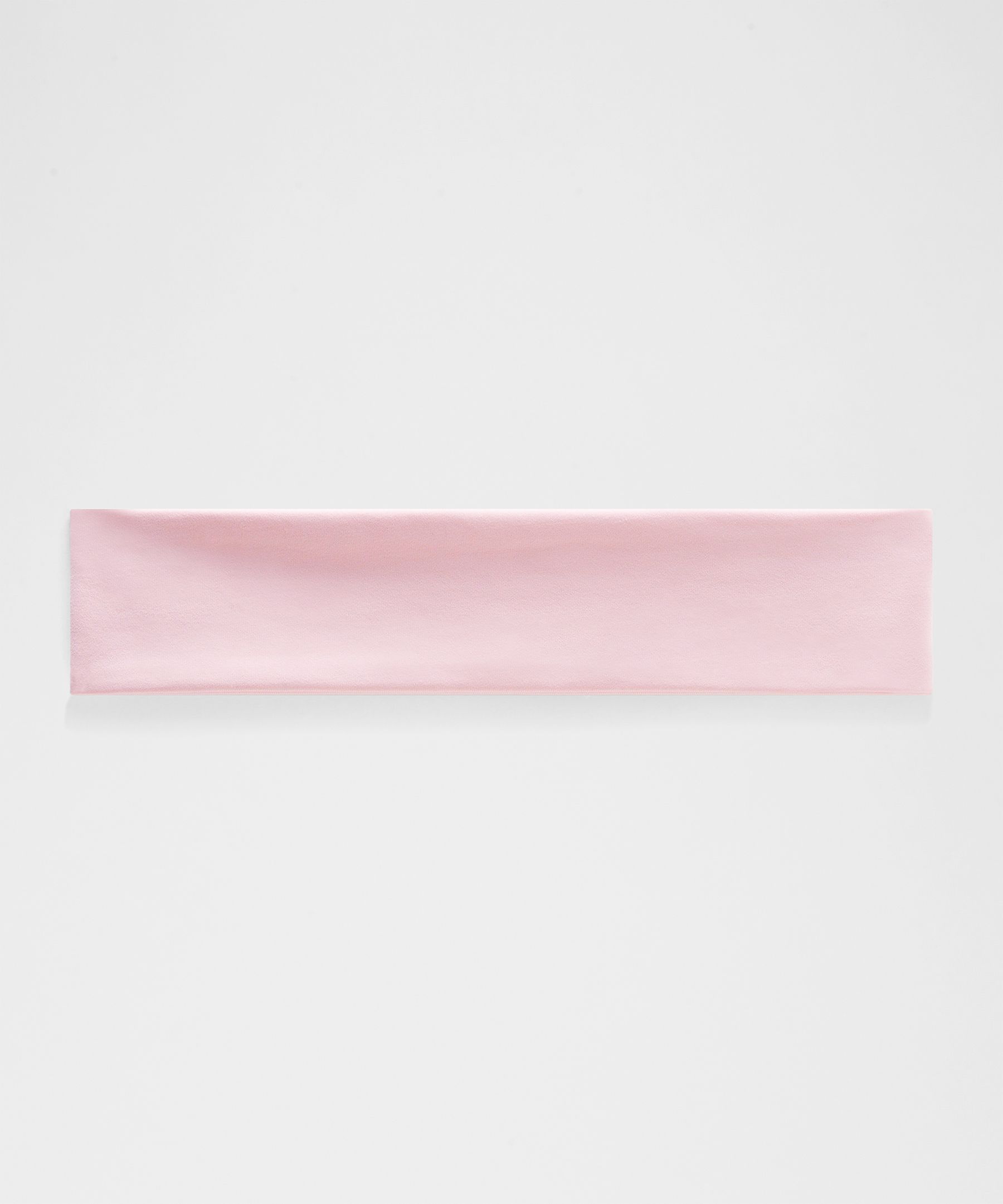 Women's Luxtreme Training Headband - Pink