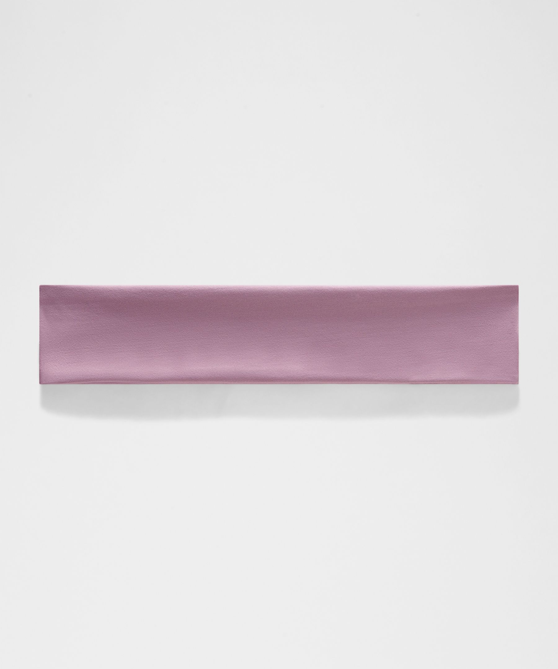 Women's Luxtreme Training Headband - Purple