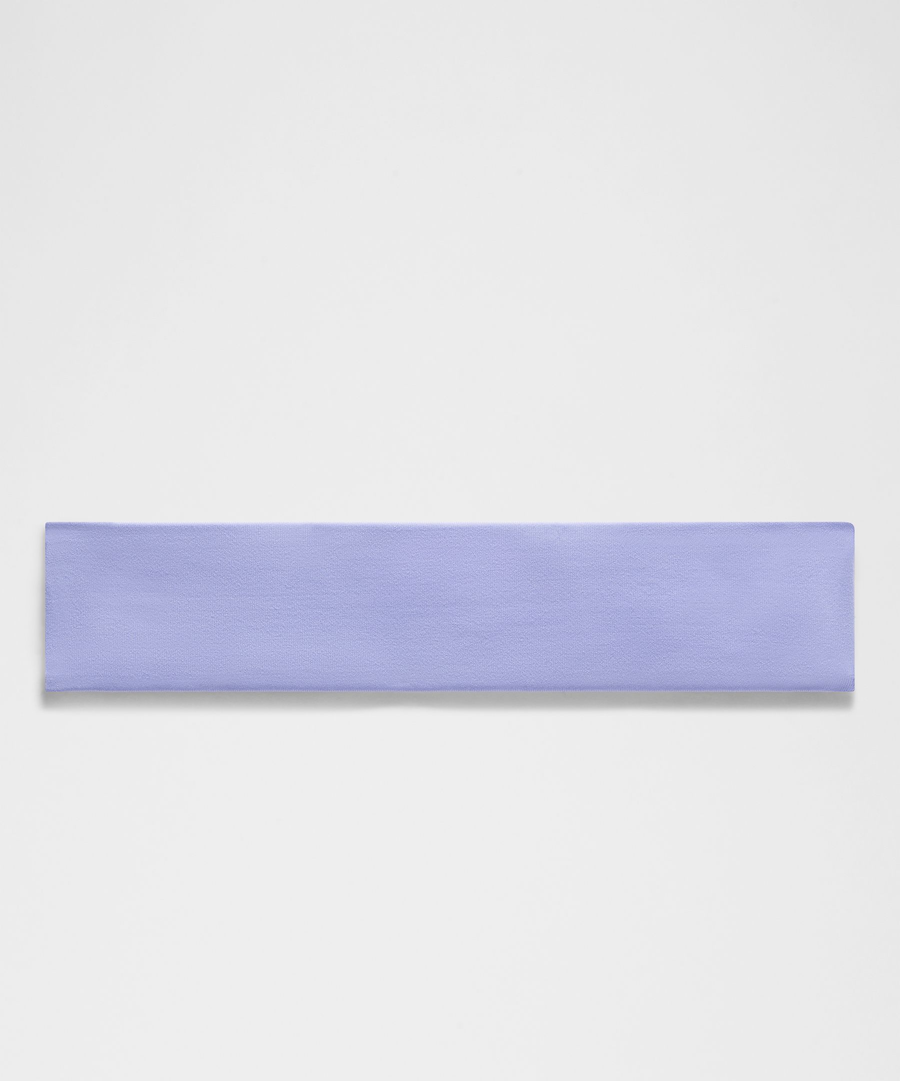 Women's Luxtreme Training Headband - Purple