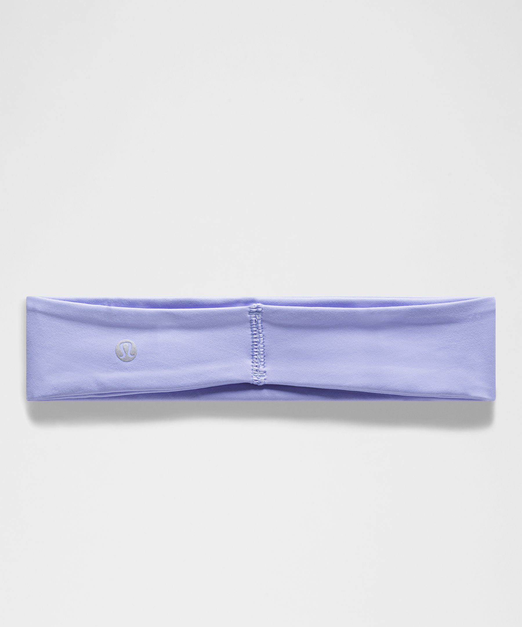 Lululemon Women's Luxtreme Training Headband In Blue