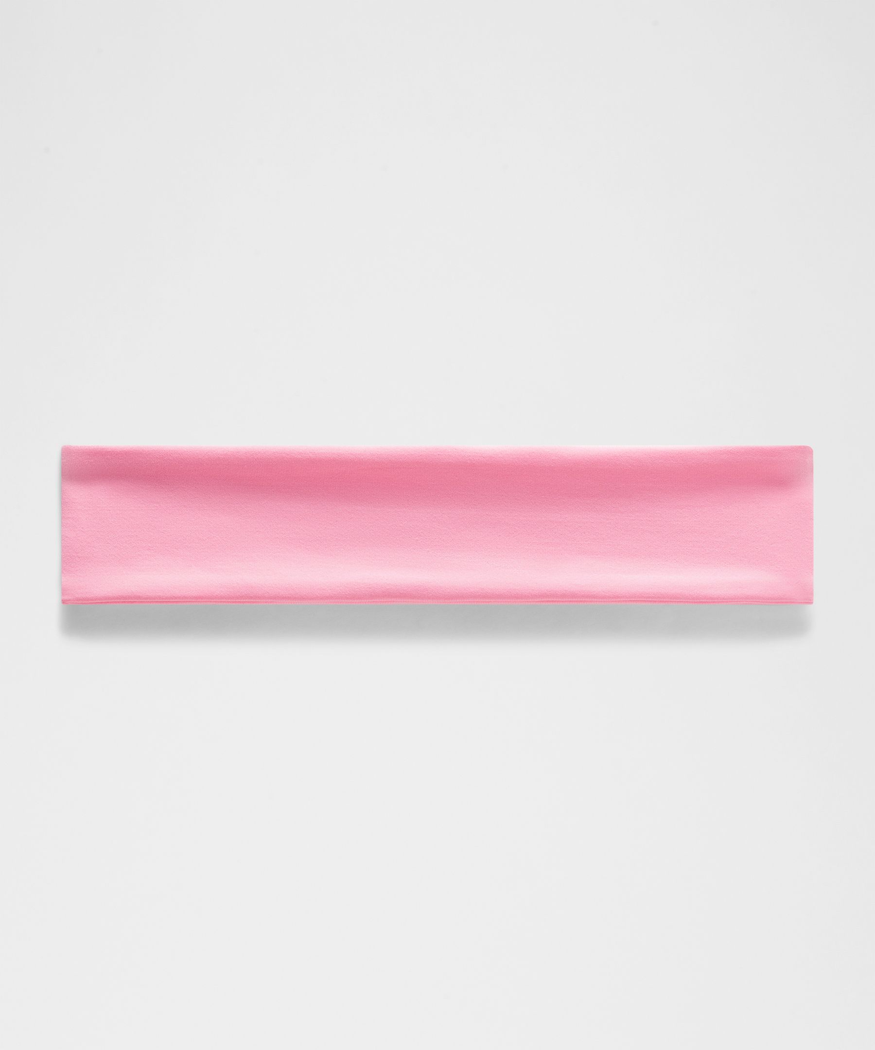 Women's Luxtreme Training Headband - Pink
