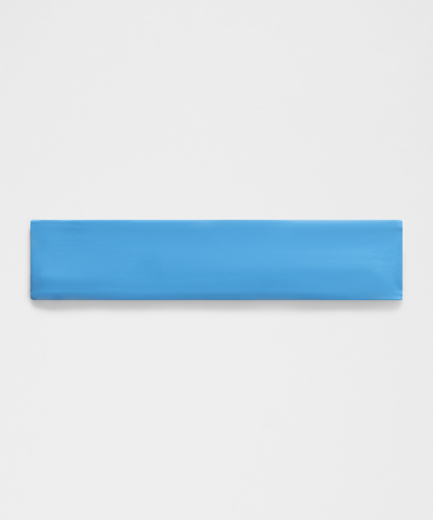 Women's Luxtreme Training Headband - Blue