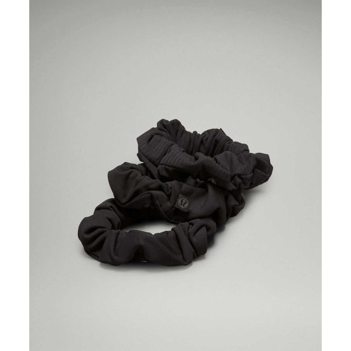 Uplifting Scrunchies 3 Pack