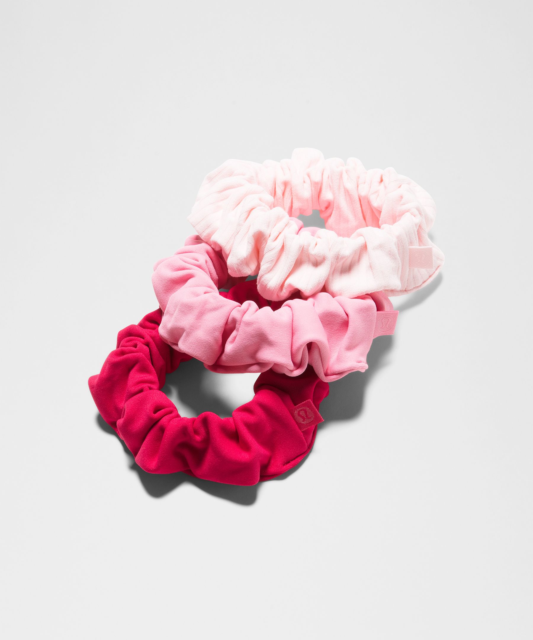 Uplifting Scrunchies *3 Pack