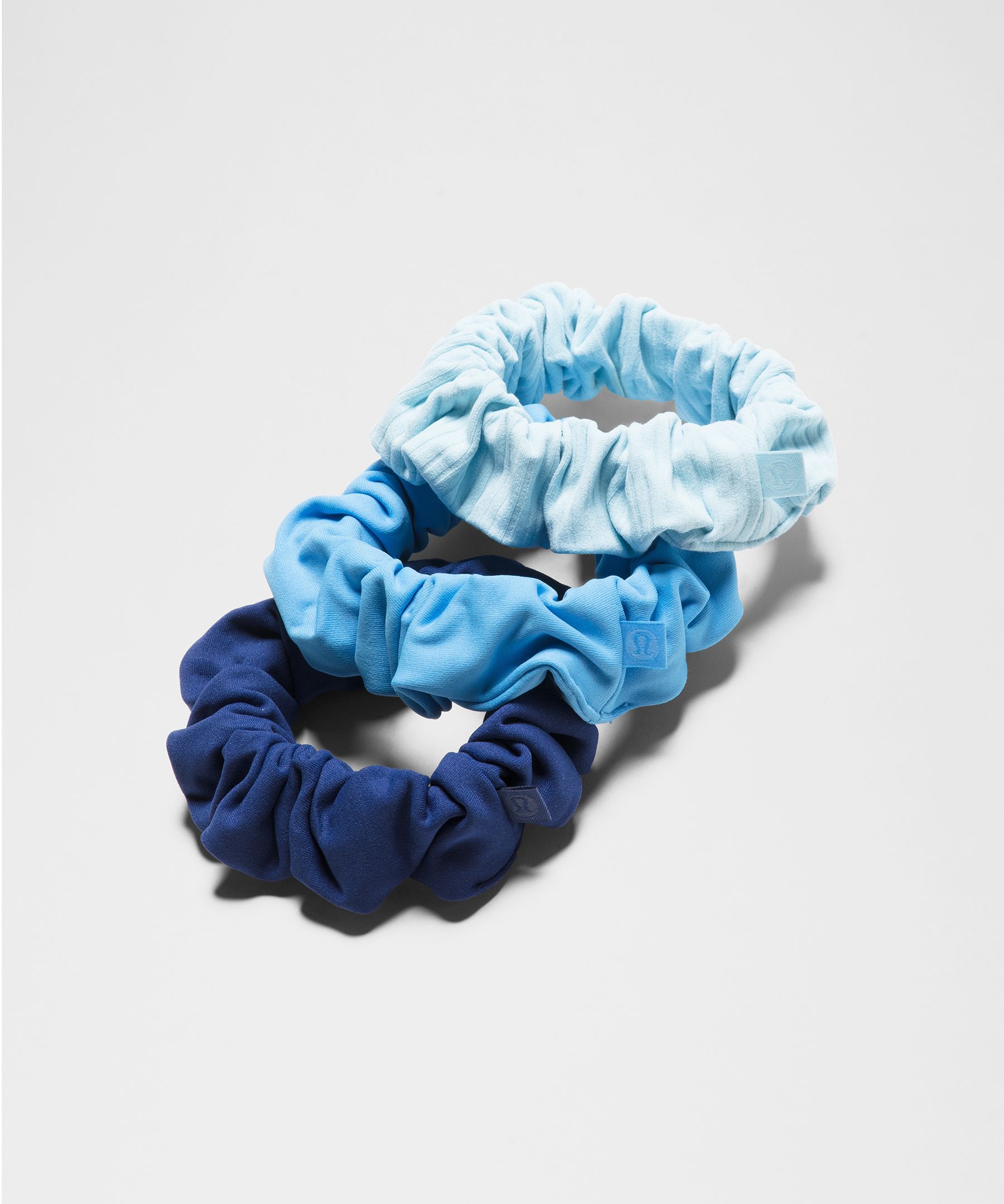 Uplifting Scrunchies 