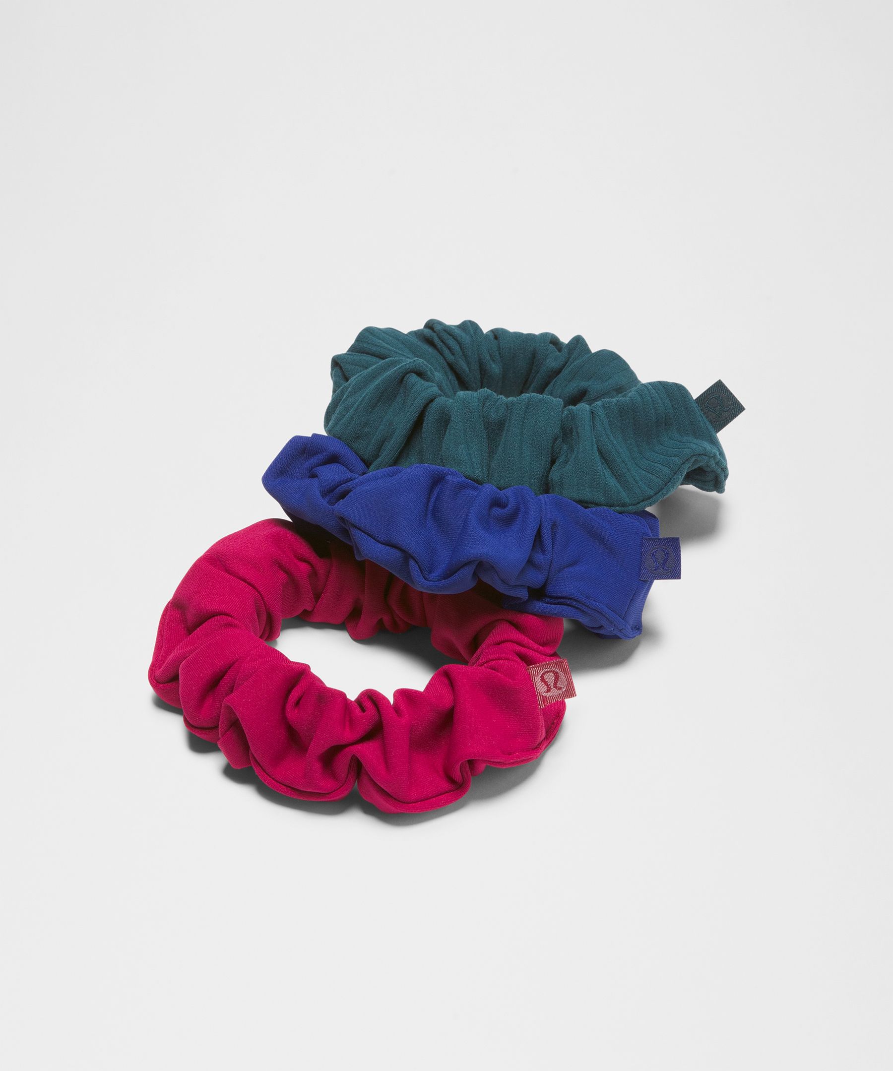 Uplifting Scrunchies 