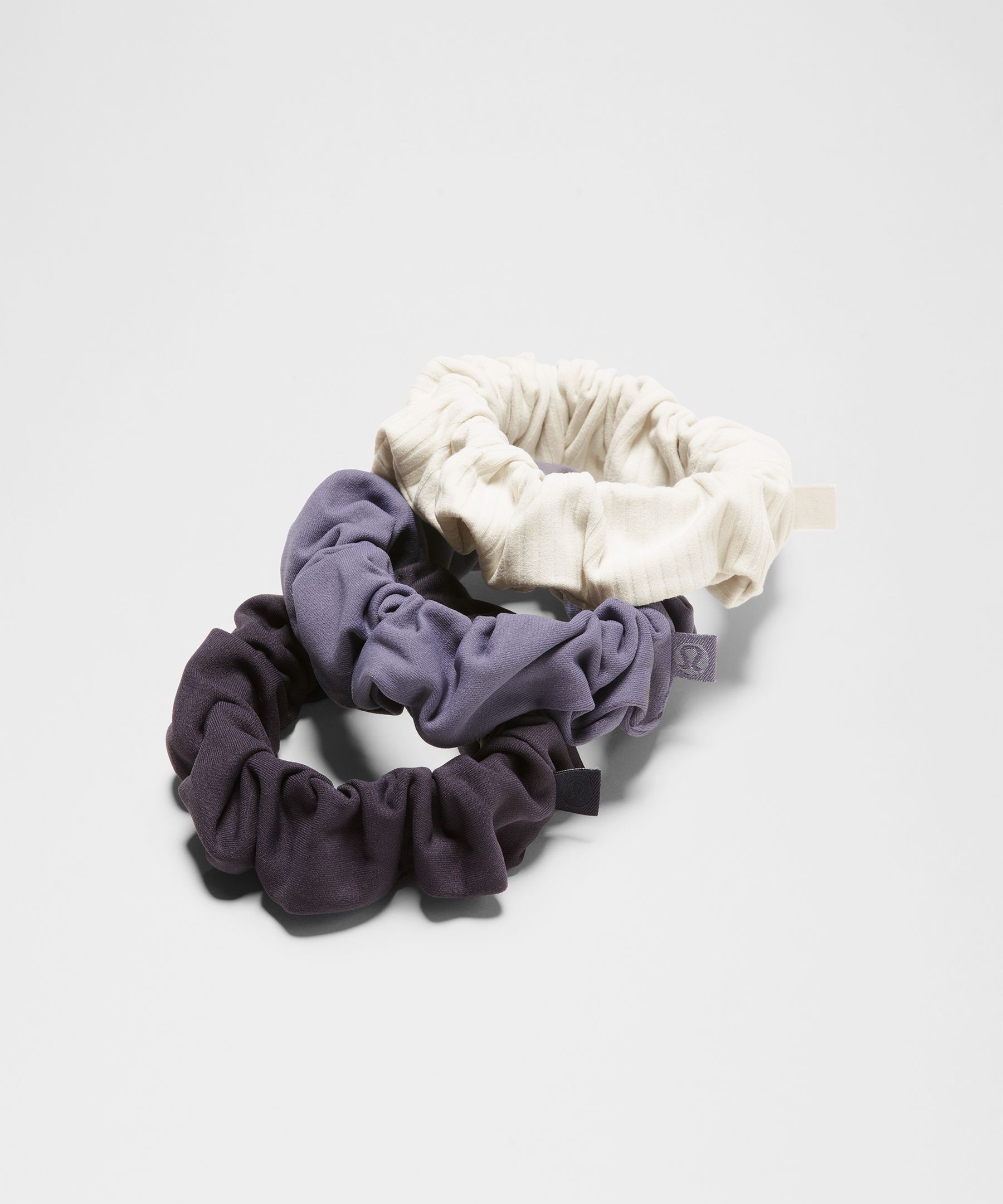 Uplifting Scrunchies *3 Pack