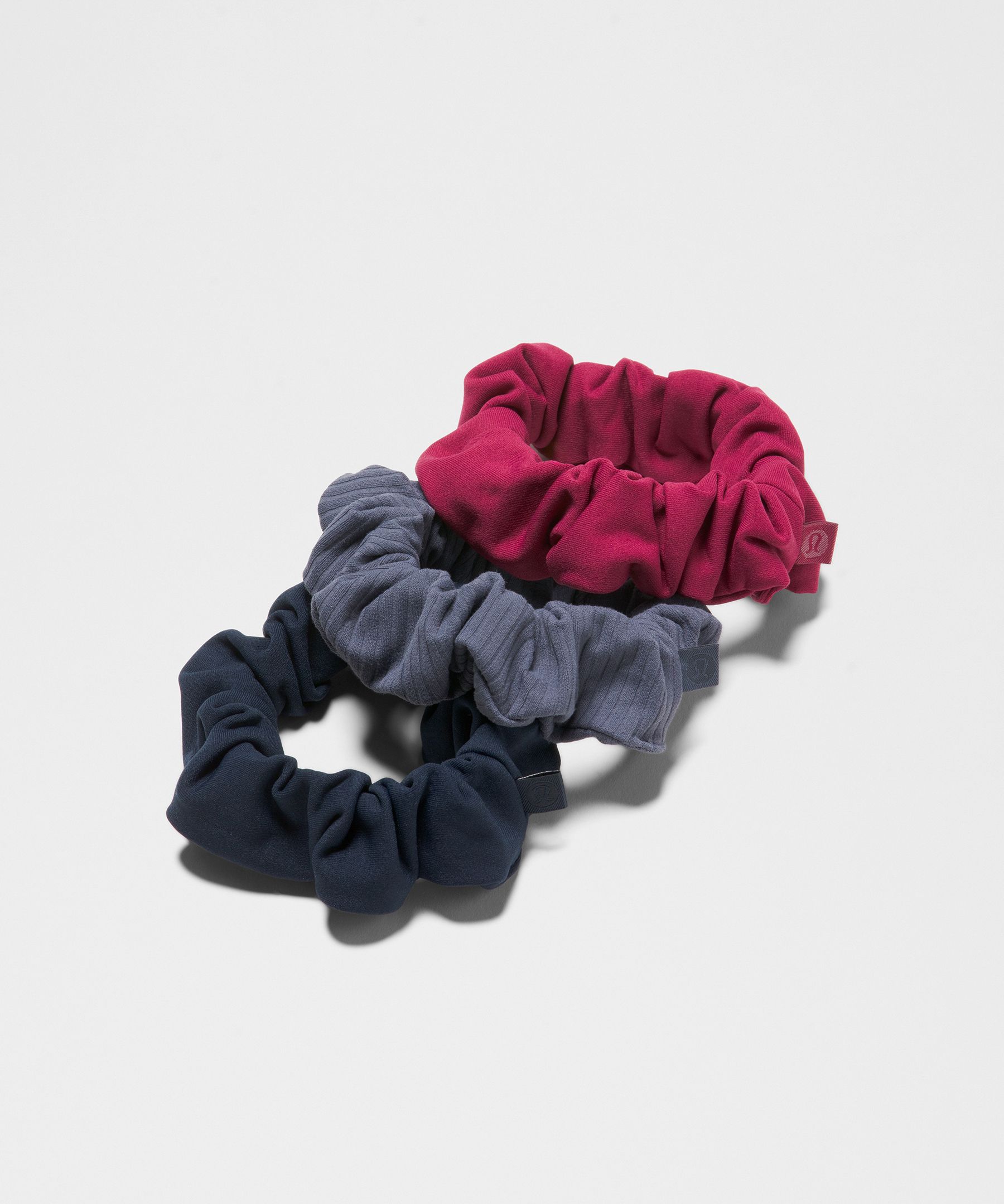 Uplifting Scrunchies *3 Pack