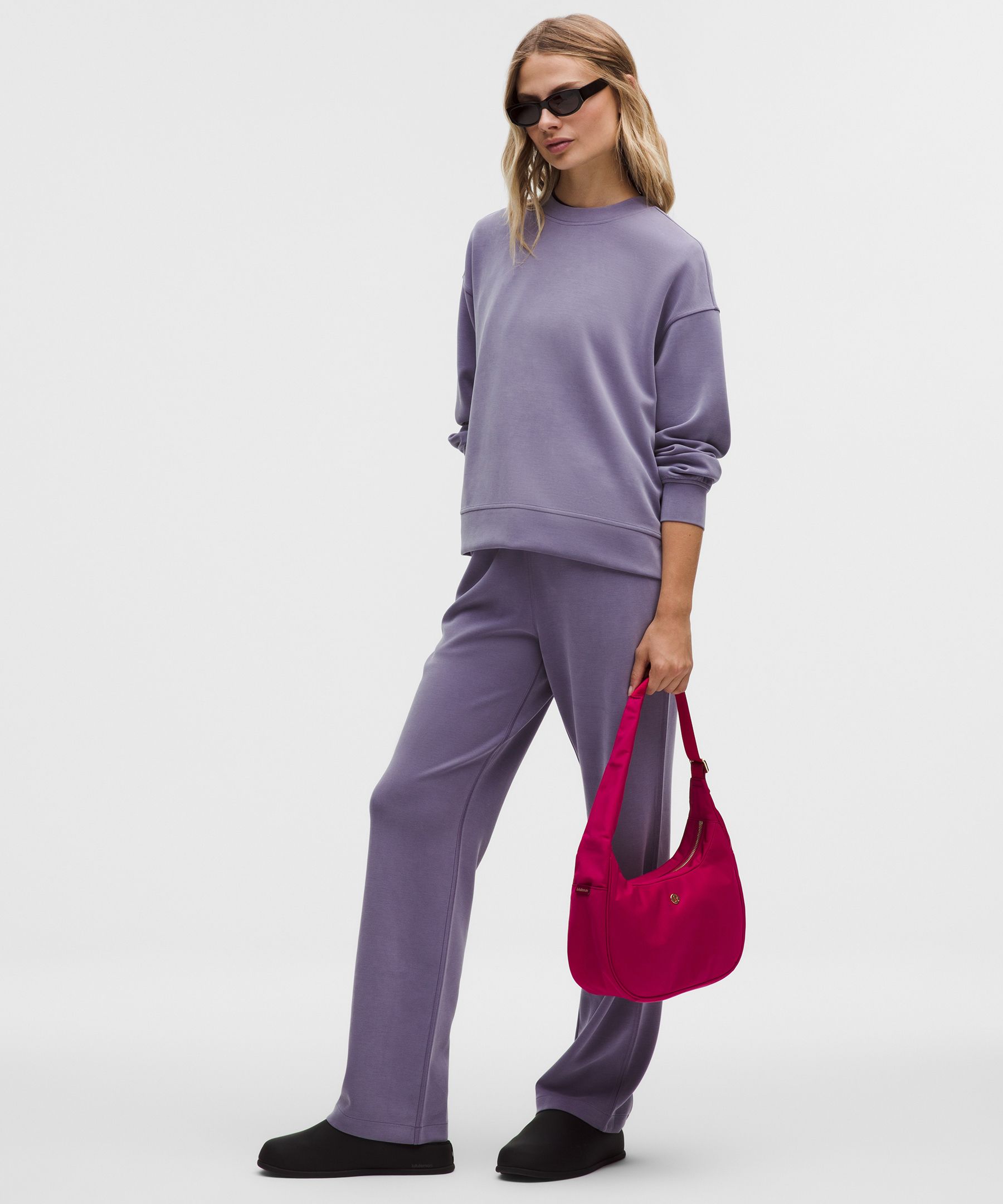 City Essentials Shoulder Bag 4L | Women's Bags,Purses,Wallets