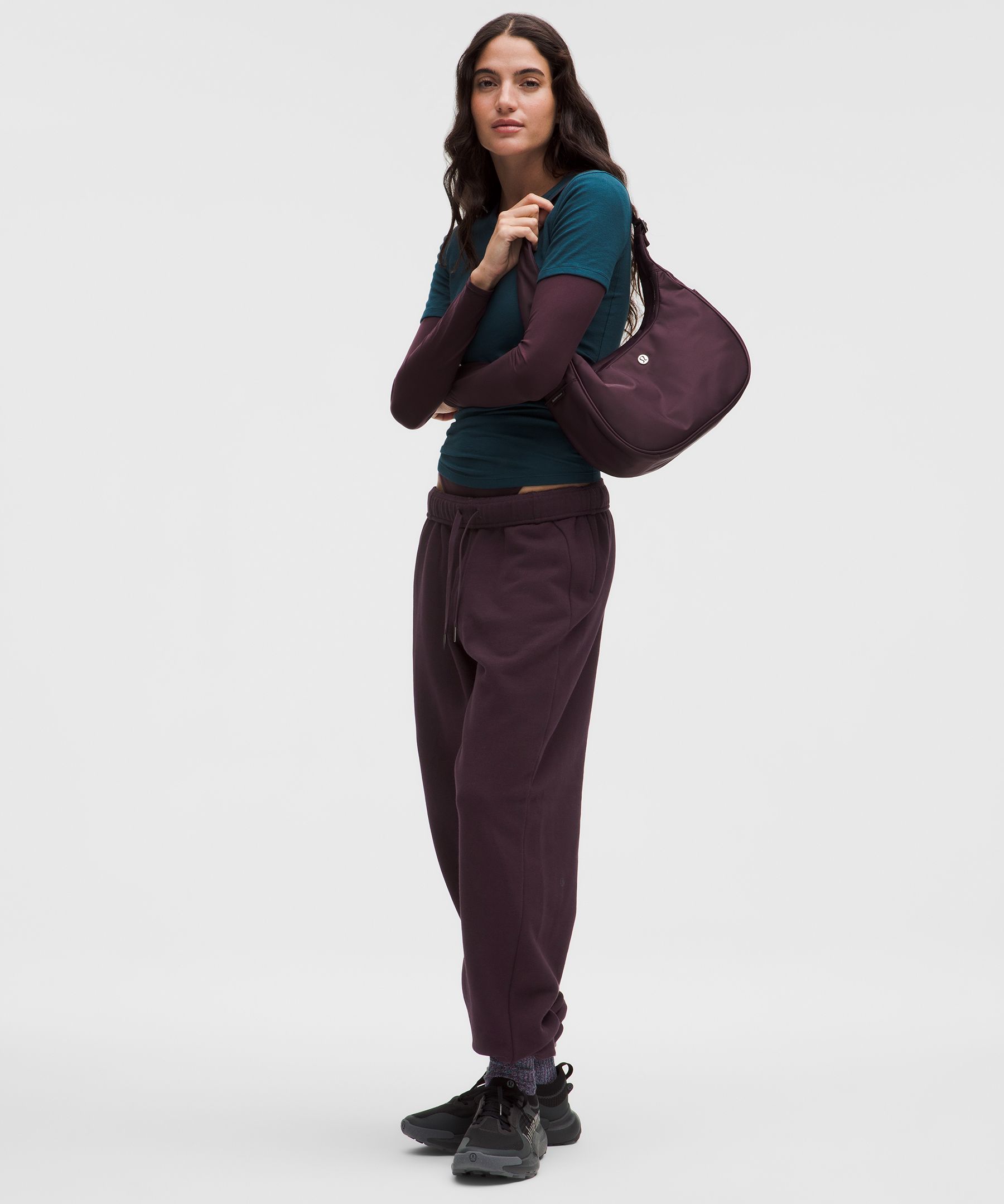 Lululemon City Essentials Shoulder Bag 4l