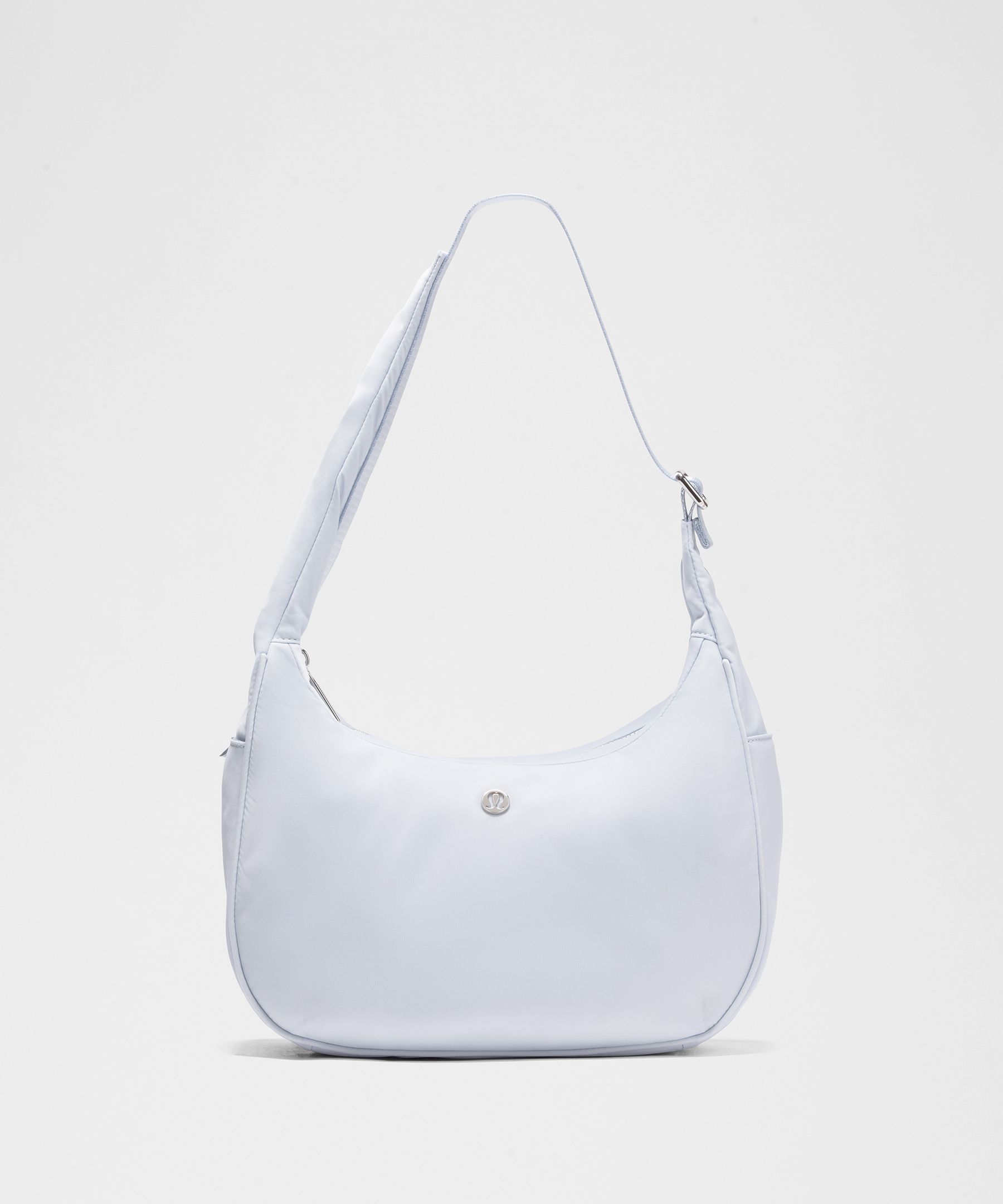 lululemon - City Essentials Shoulder Bag 4L - Starch Blue