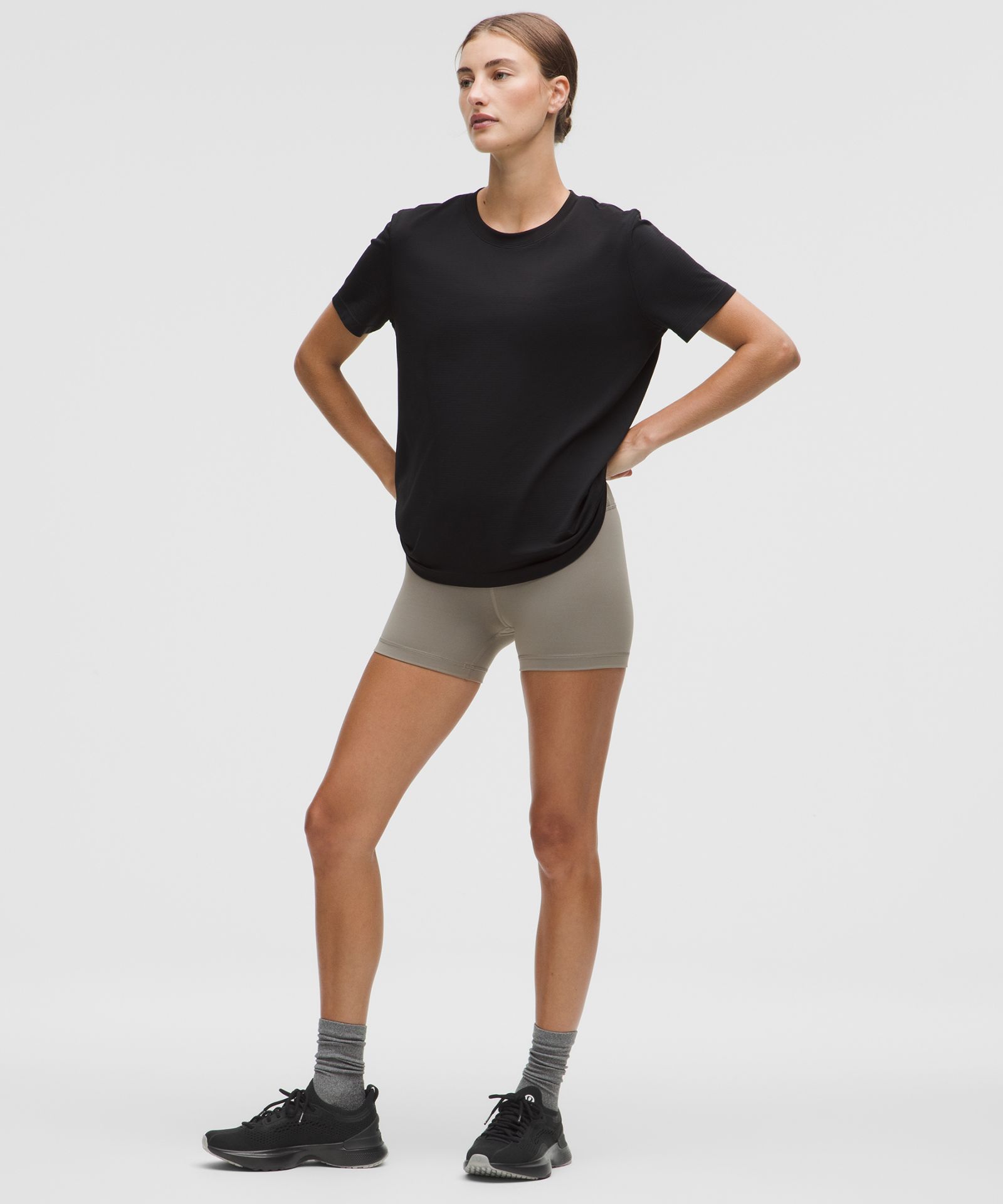 Женские кроссовки Lululemon Chargefeel 3 для тренировок — фото 2
