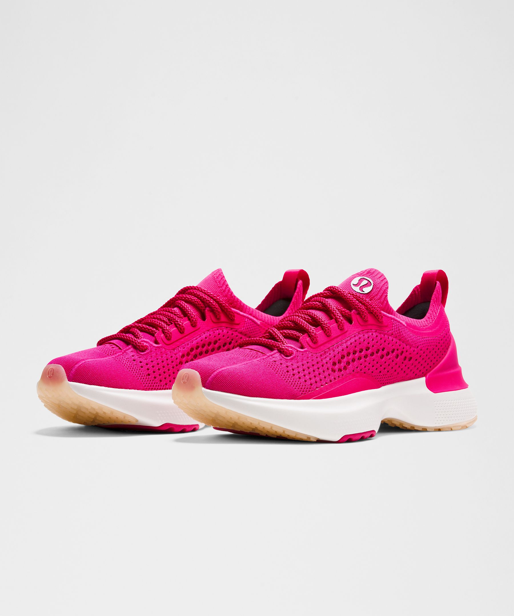 Women's Chargefeel 3 Workout Shoe - Pink