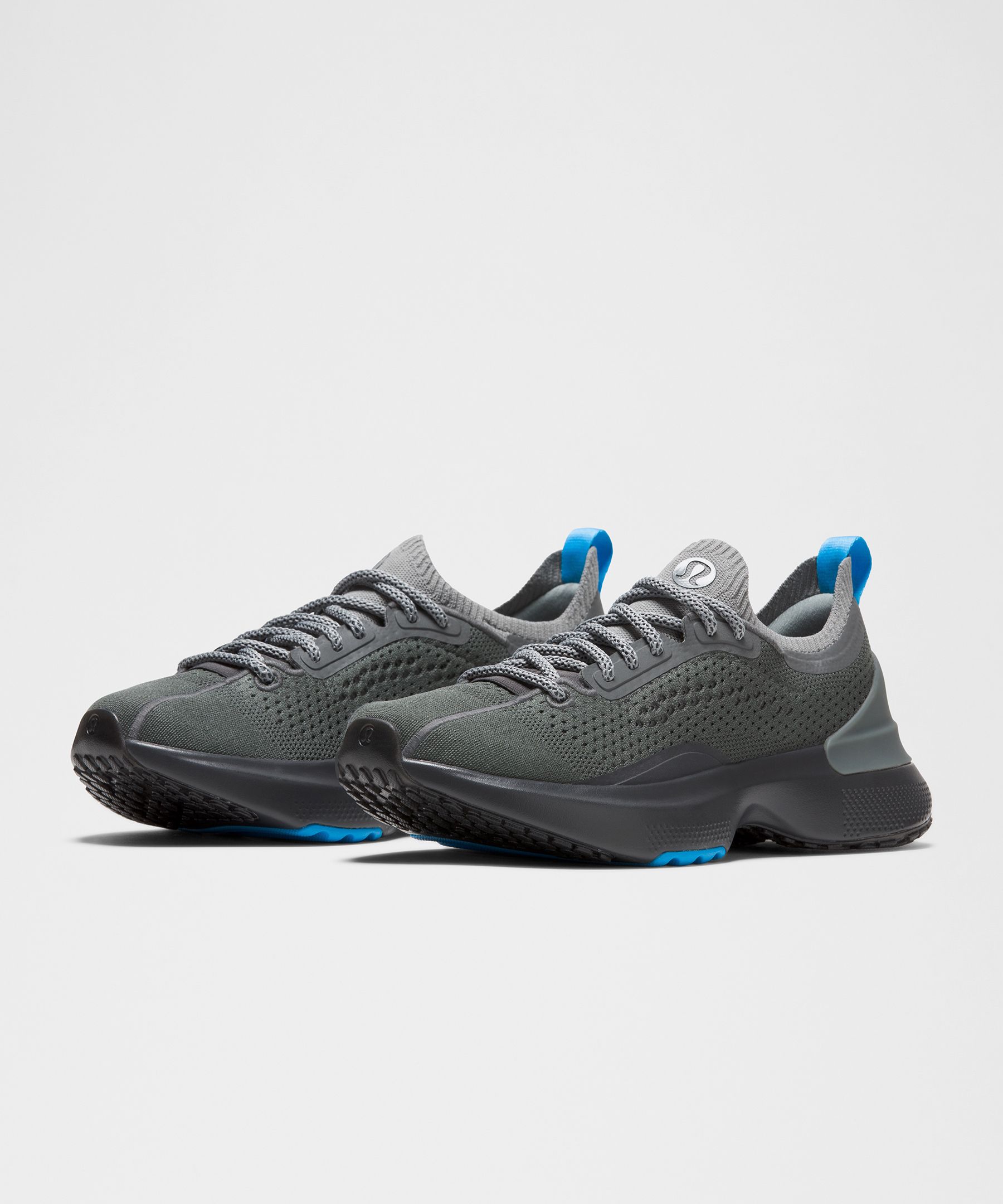 Women's Chargefeel 3 Workout Shoe - Grey