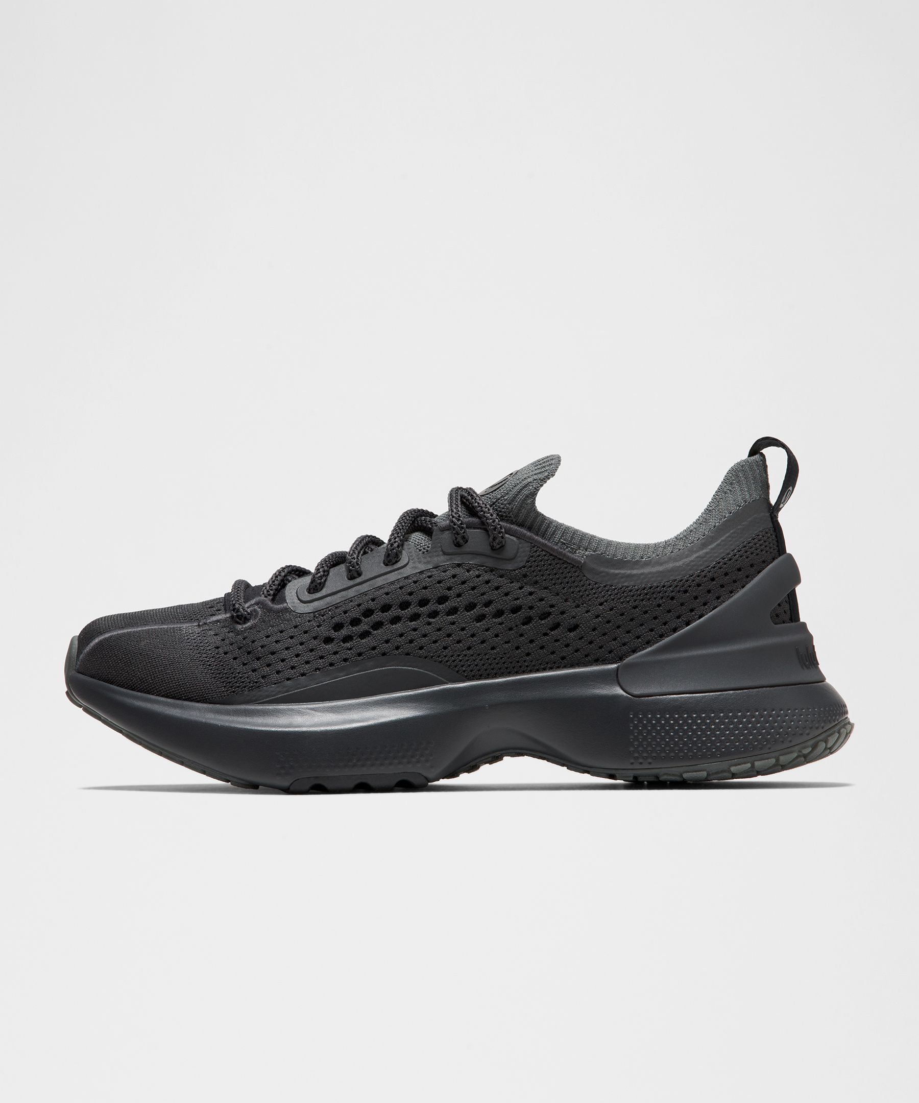 Women's Chargefeel 3 Workout Shoe - Graphite Grey/Graphite Grey/Onyx Grey