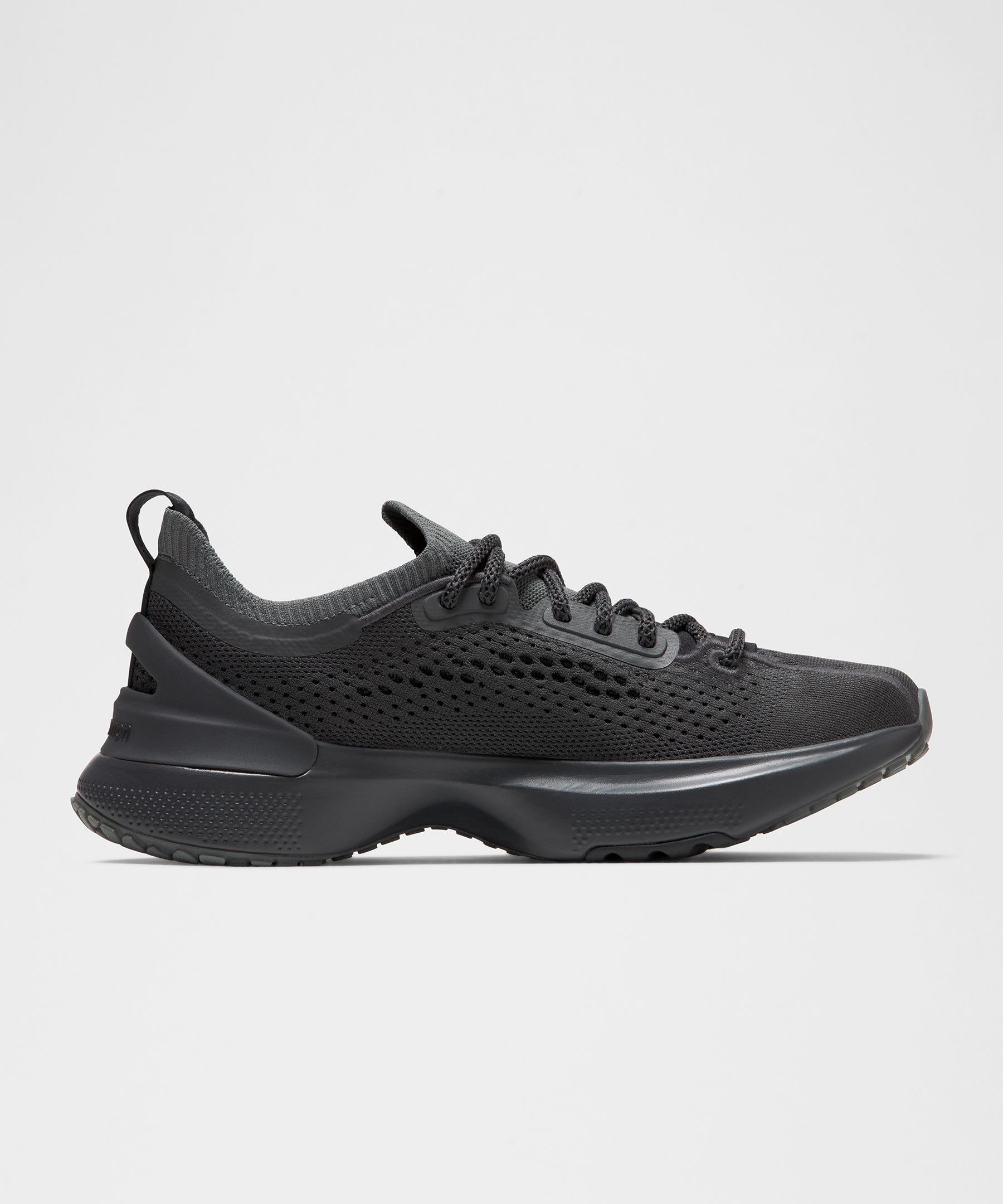 Women's Chargefeel 3 Workout Shoe - Graphite Grey/Graphite Grey/Onyx Grey
