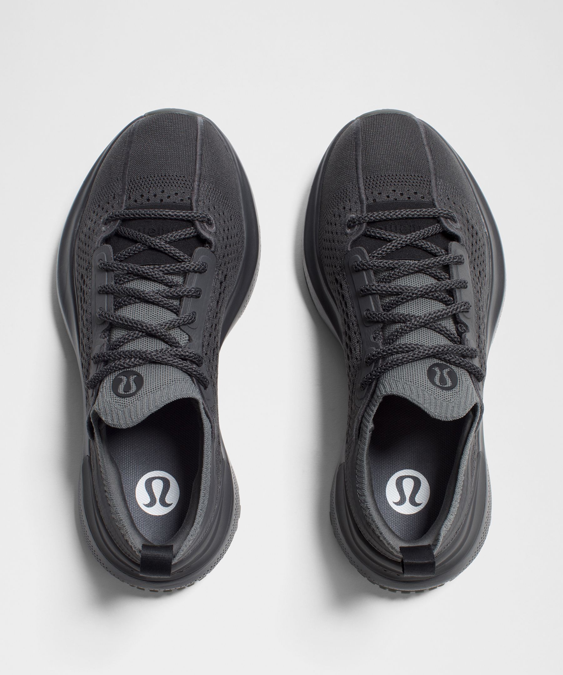 Women's Chargefeel 3 Workout Shoe - Graphite Grey/Graphite Grey/Onyx Grey