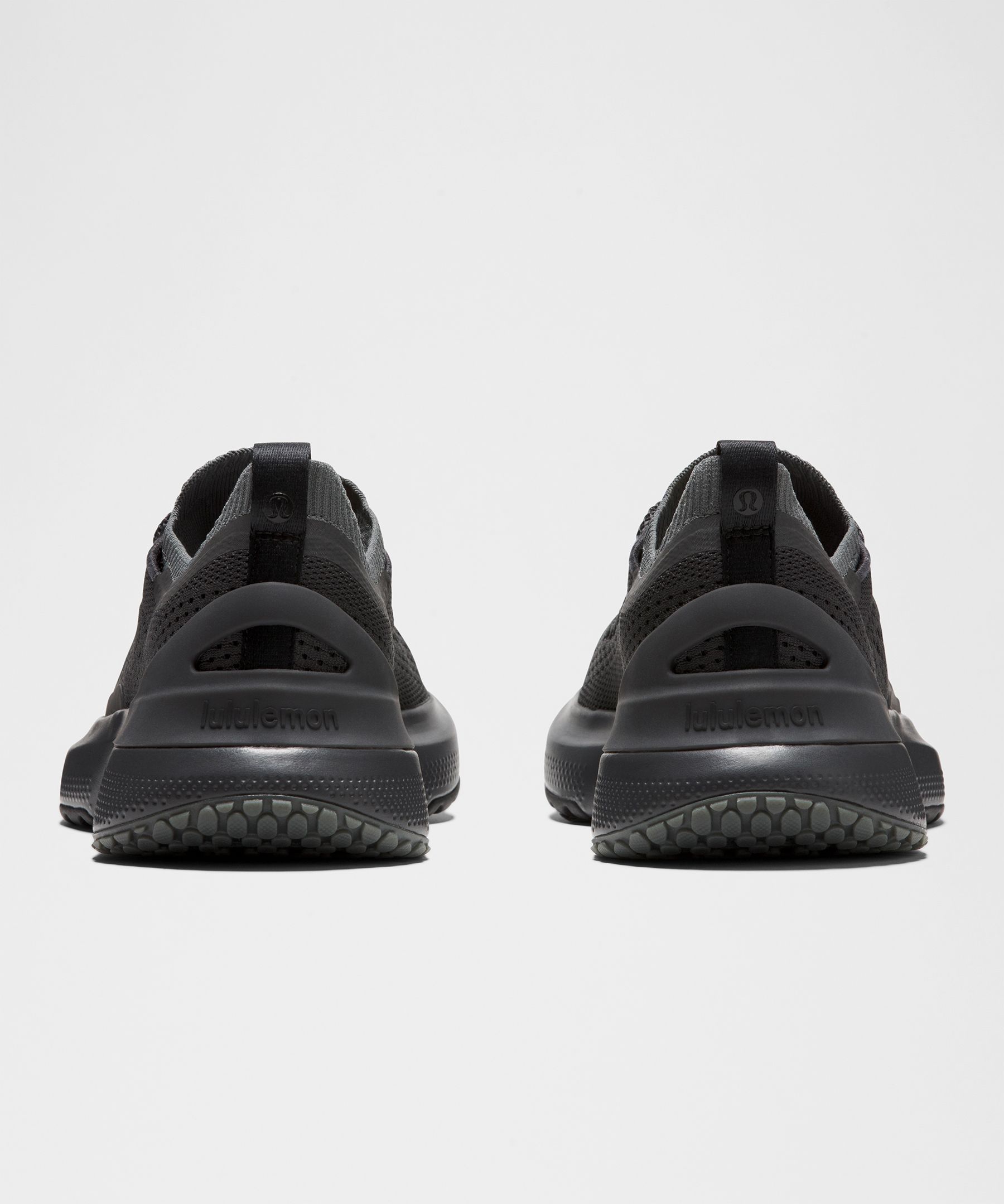 Women's Chargefeel 3 Workout Shoe - Graphite Grey/Graphite Grey/Onyx Grey