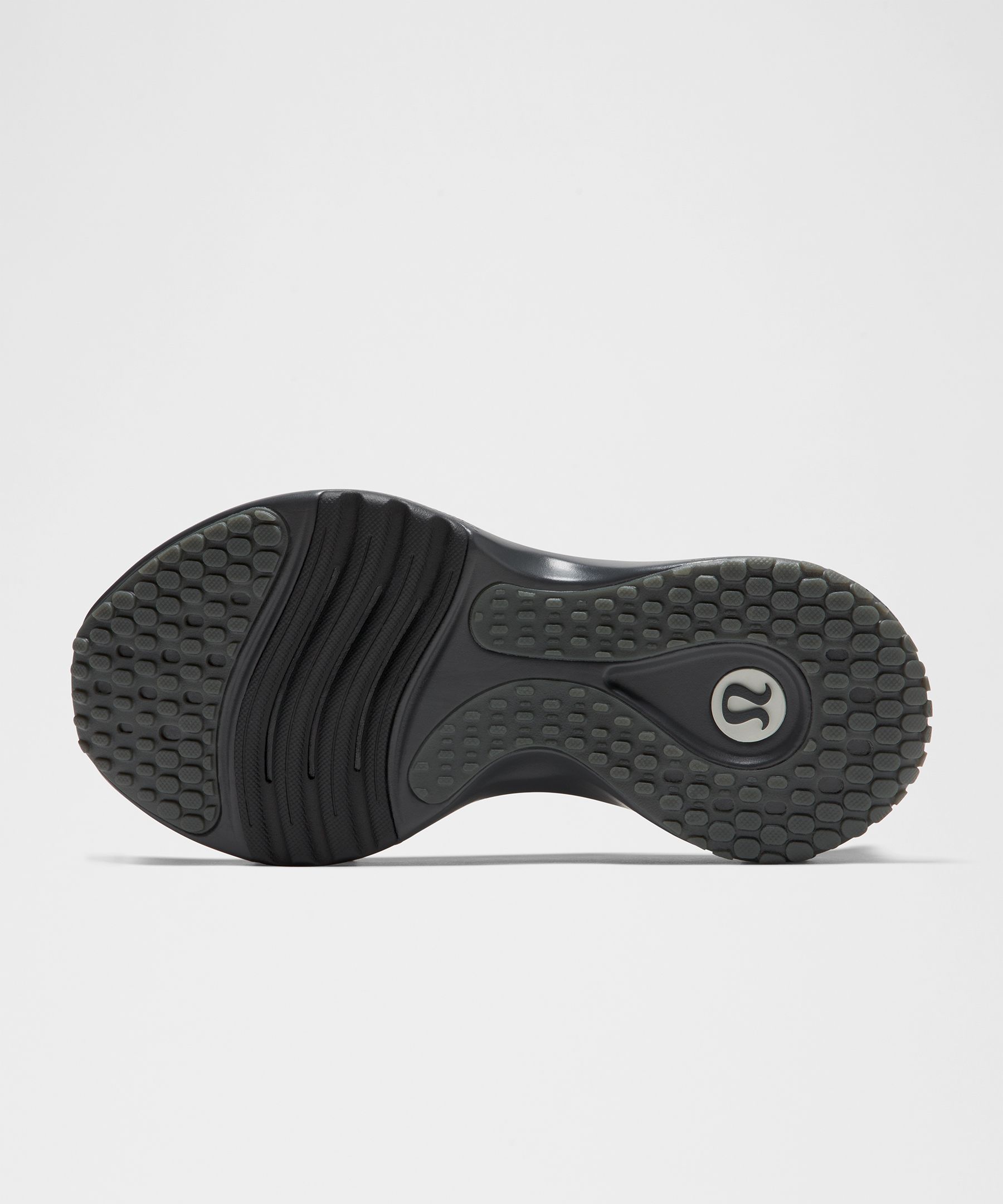 Women's Chargefeel 3 Workout Shoe - Graphite Grey/Graphite Grey/Onyx Grey