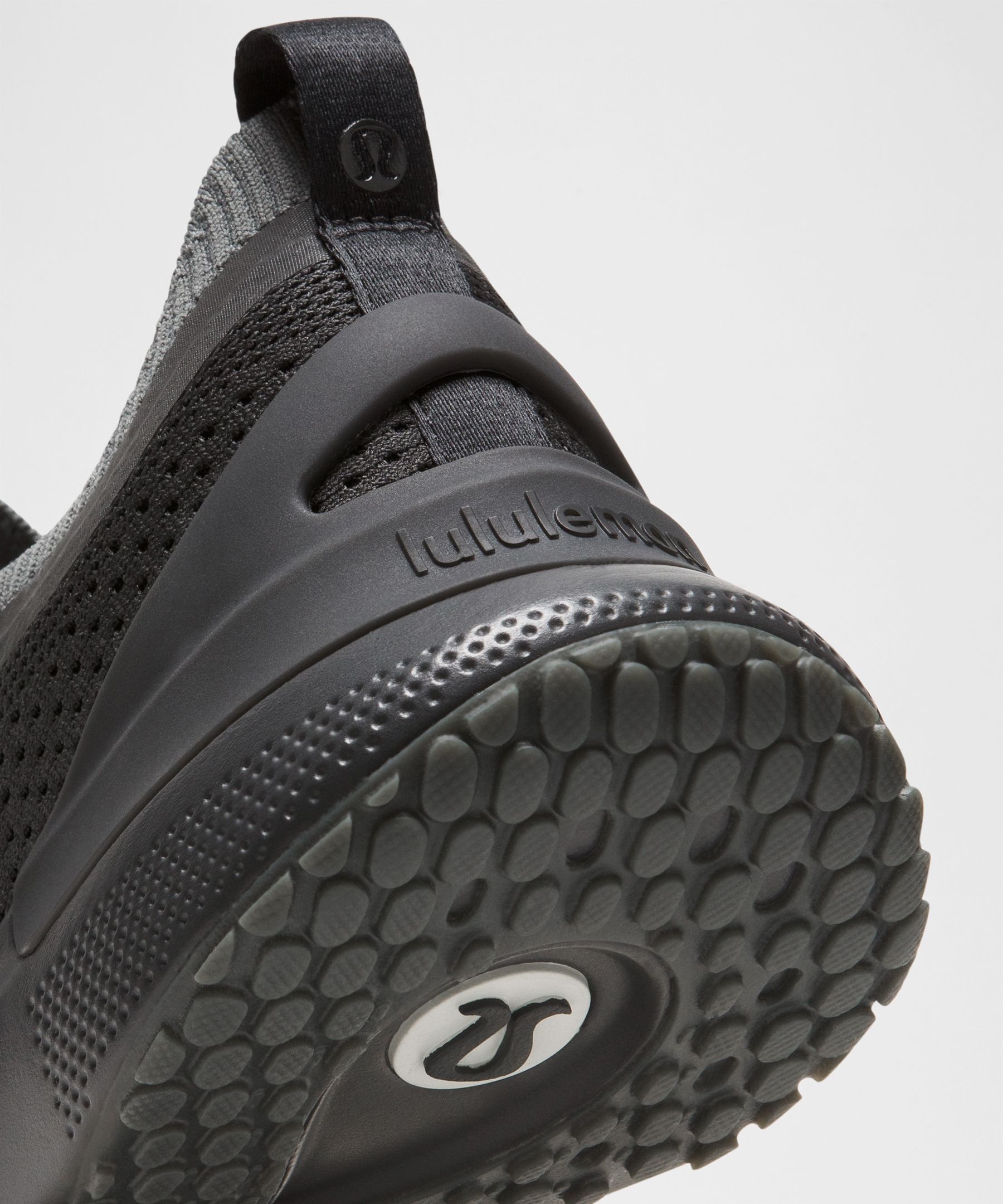 Women's Chargefeel 3 Workout Shoe - Graphite Grey/Graphite Grey/Onyx Grey