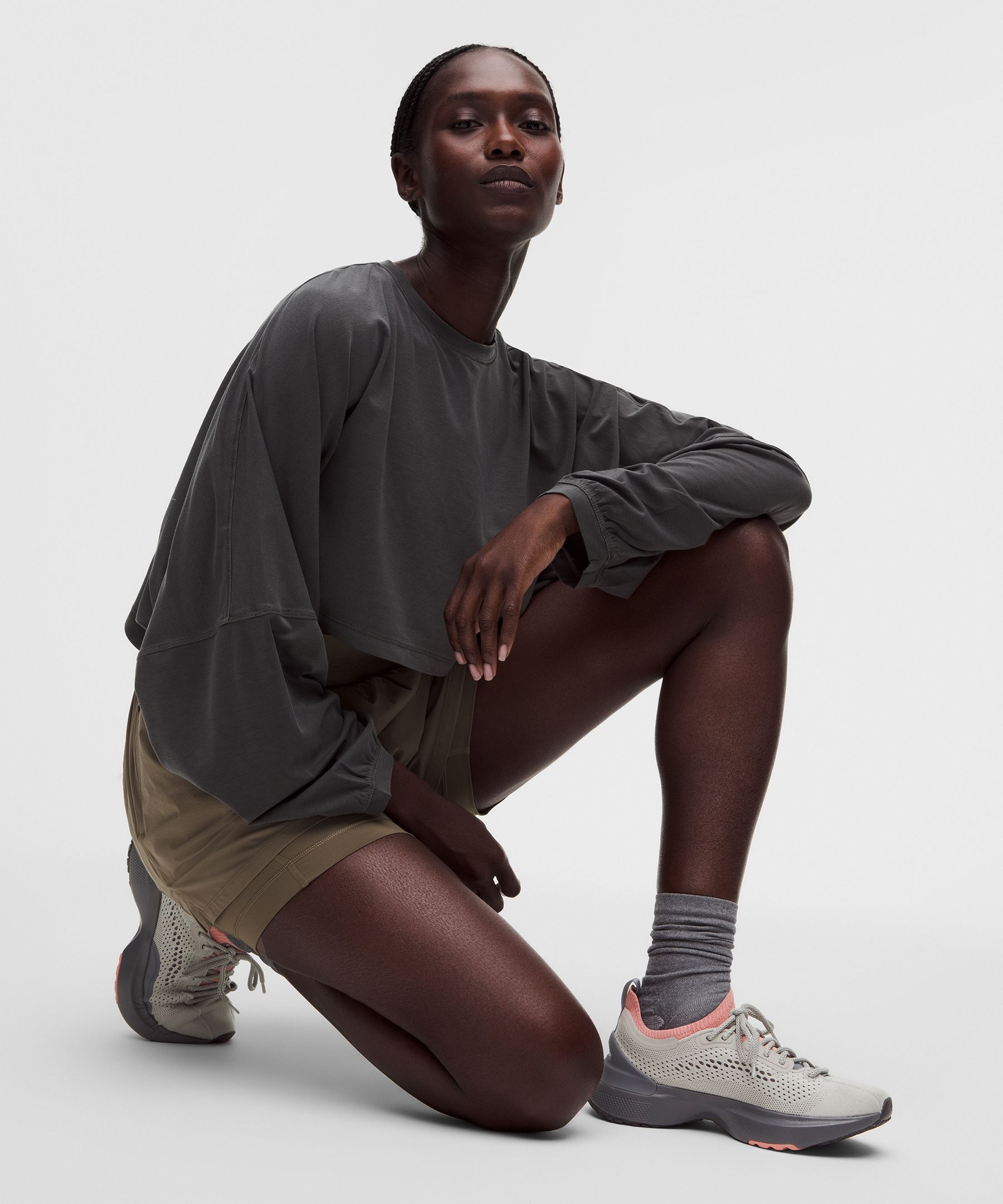 Women's Chargefeel 3 Workout Shoe