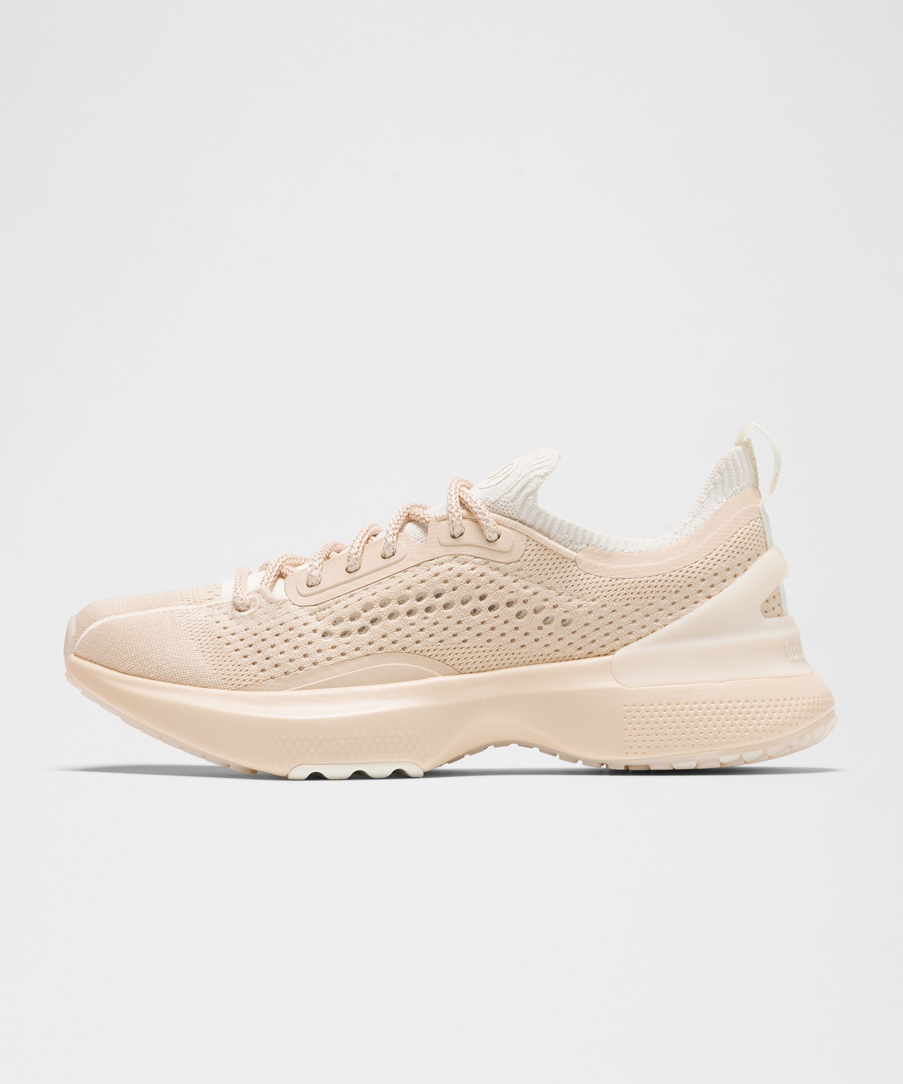 Women's Chargefeel 3 Workout Shoe - Desert Dune/Desert Dune/Light Ivory