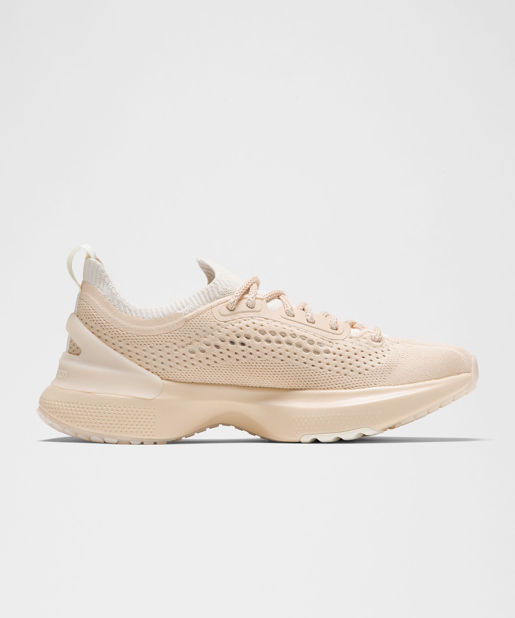 Women's Chargefeel 3 Workout Shoe - Desert Dune/Desert Dune/Light Ivory
