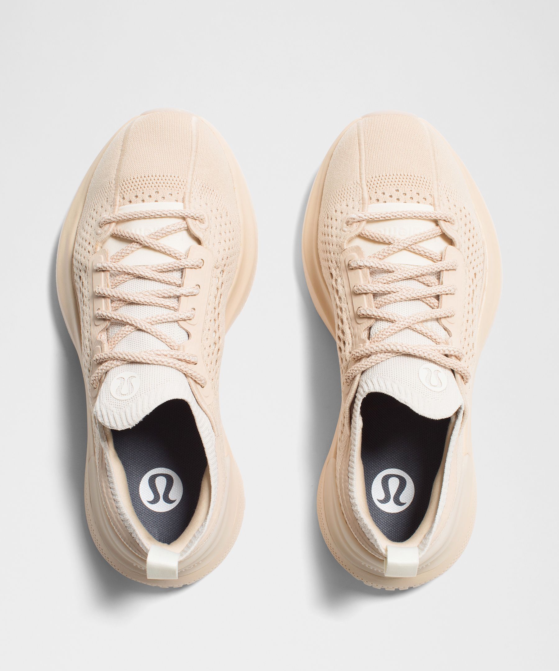 Women's Chargefeel 3 Workout Shoe - Desert Dune/Desert Dune/Light Ivory