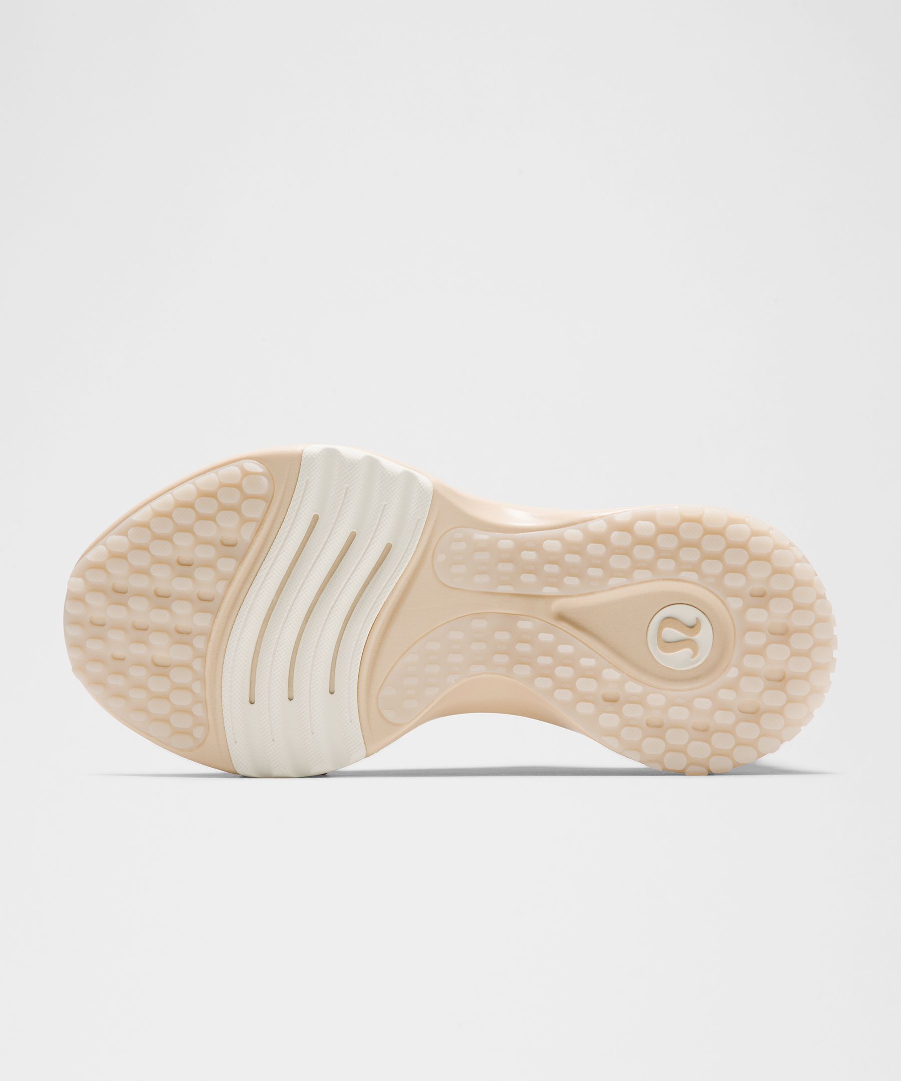 Women's Chargefeel 3 Workout Shoe - Desert Dune/Desert Dune/Light Ivory