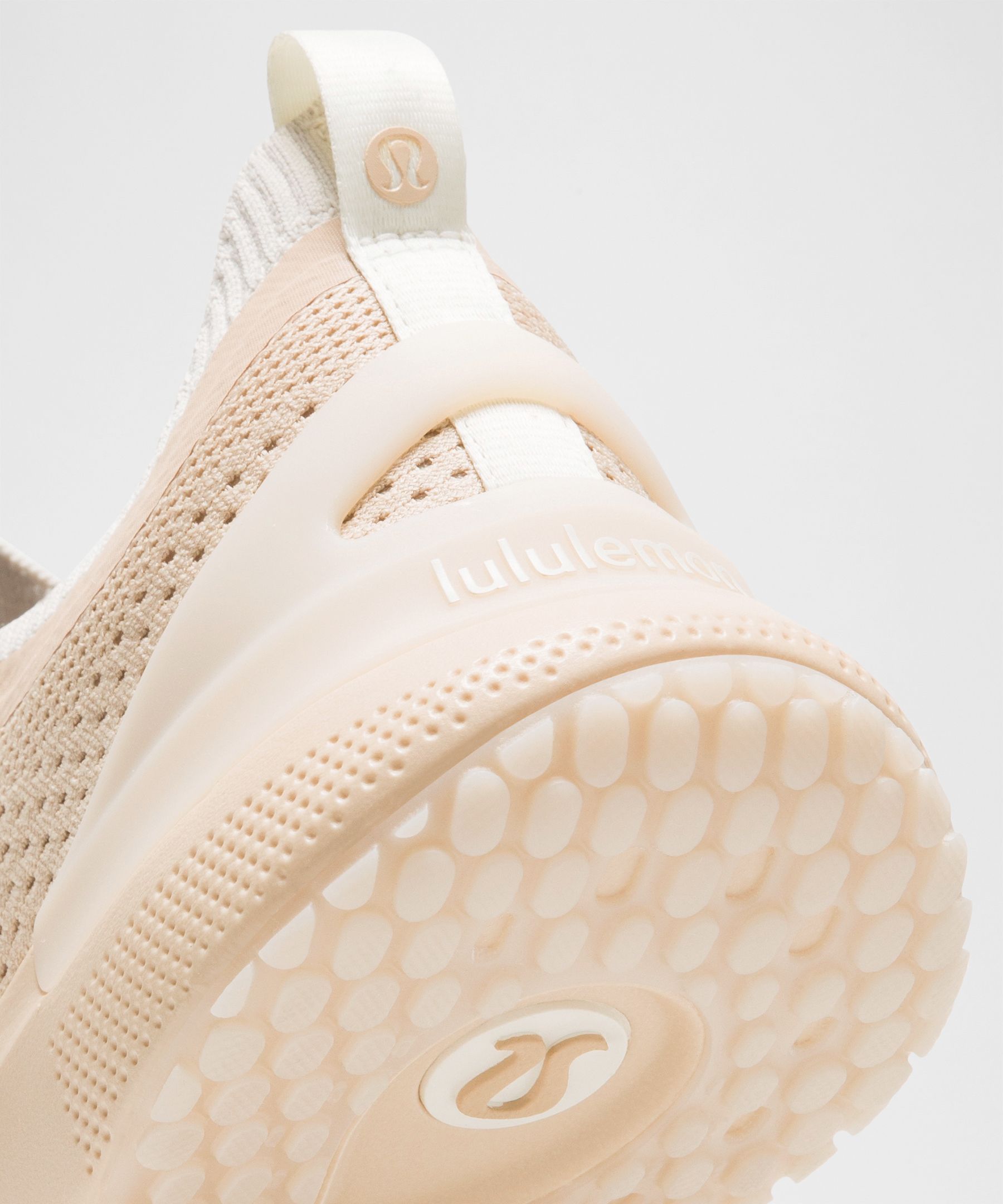Women's Chargefeel 3 Workout Shoe - Desert Dune/Desert Dune/Light Ivory