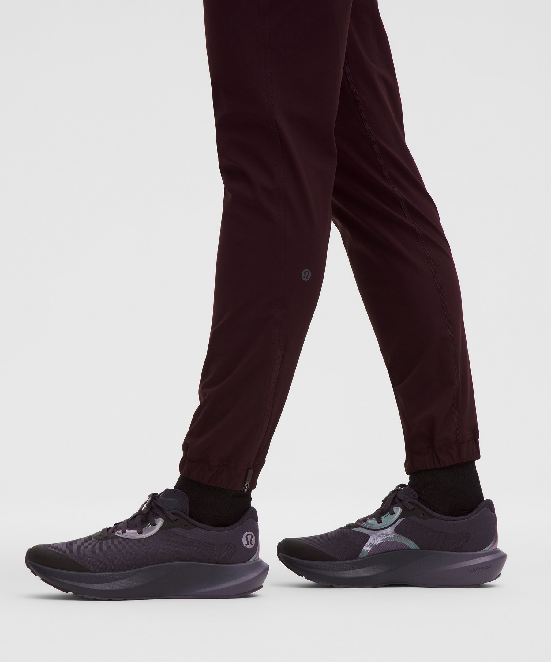 Lululemon Women's Split Shift Running Shoe In Purple