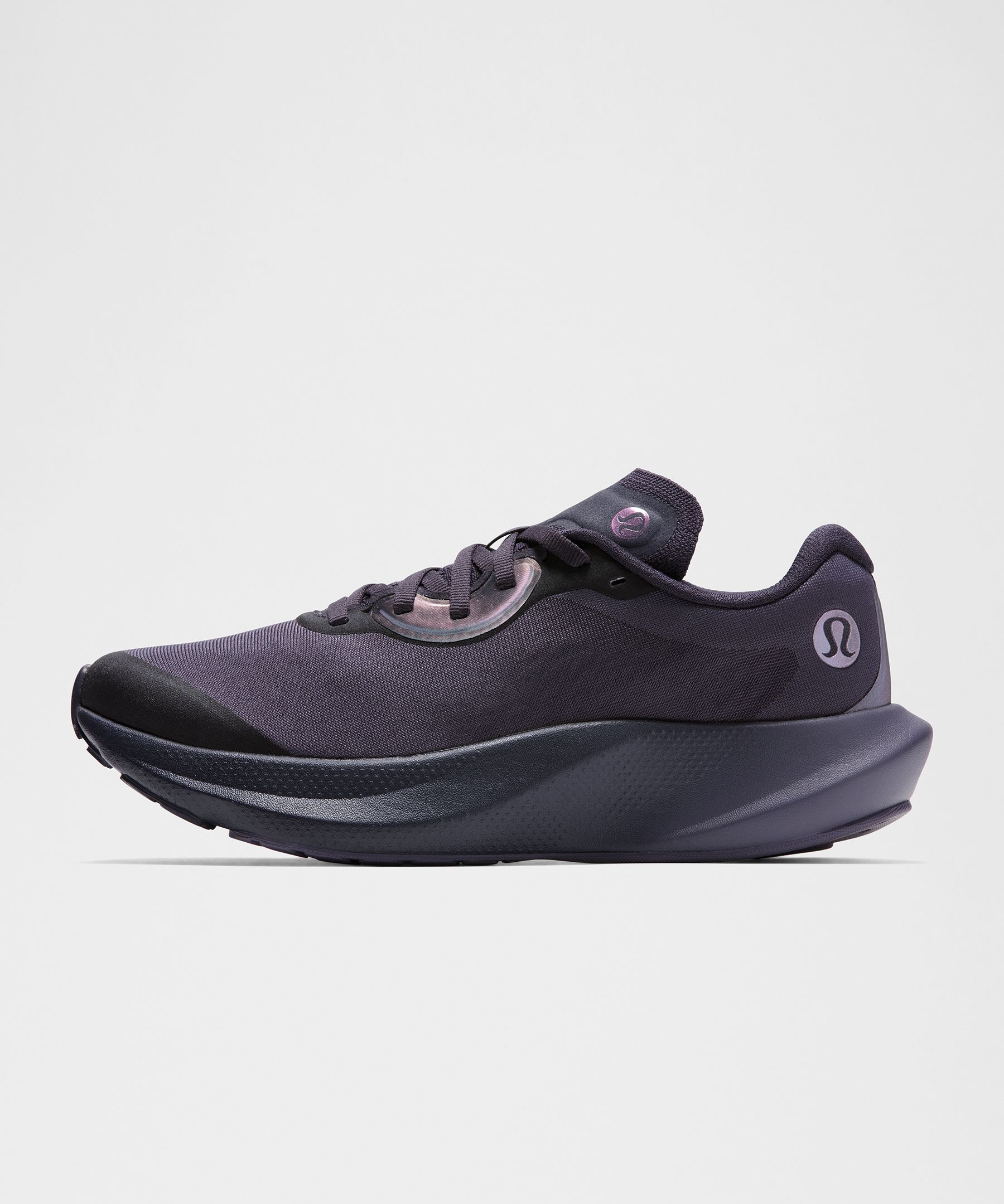 Lululemon Women's Split Shift Running Shoe In Purple