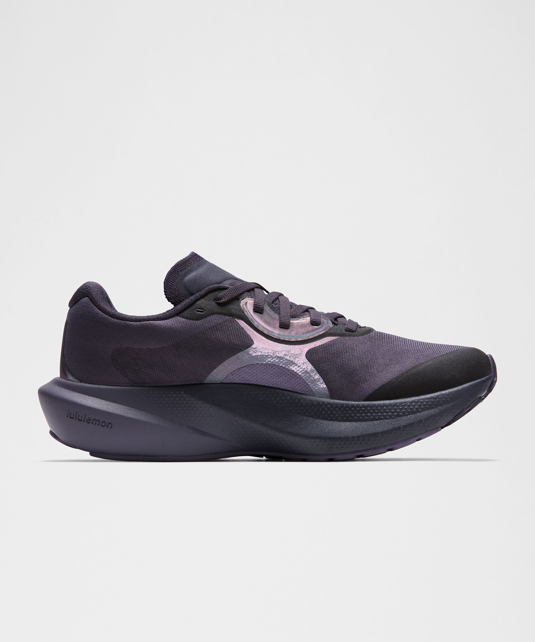Lululemon Women's Split Shift Running Shoe In Purple