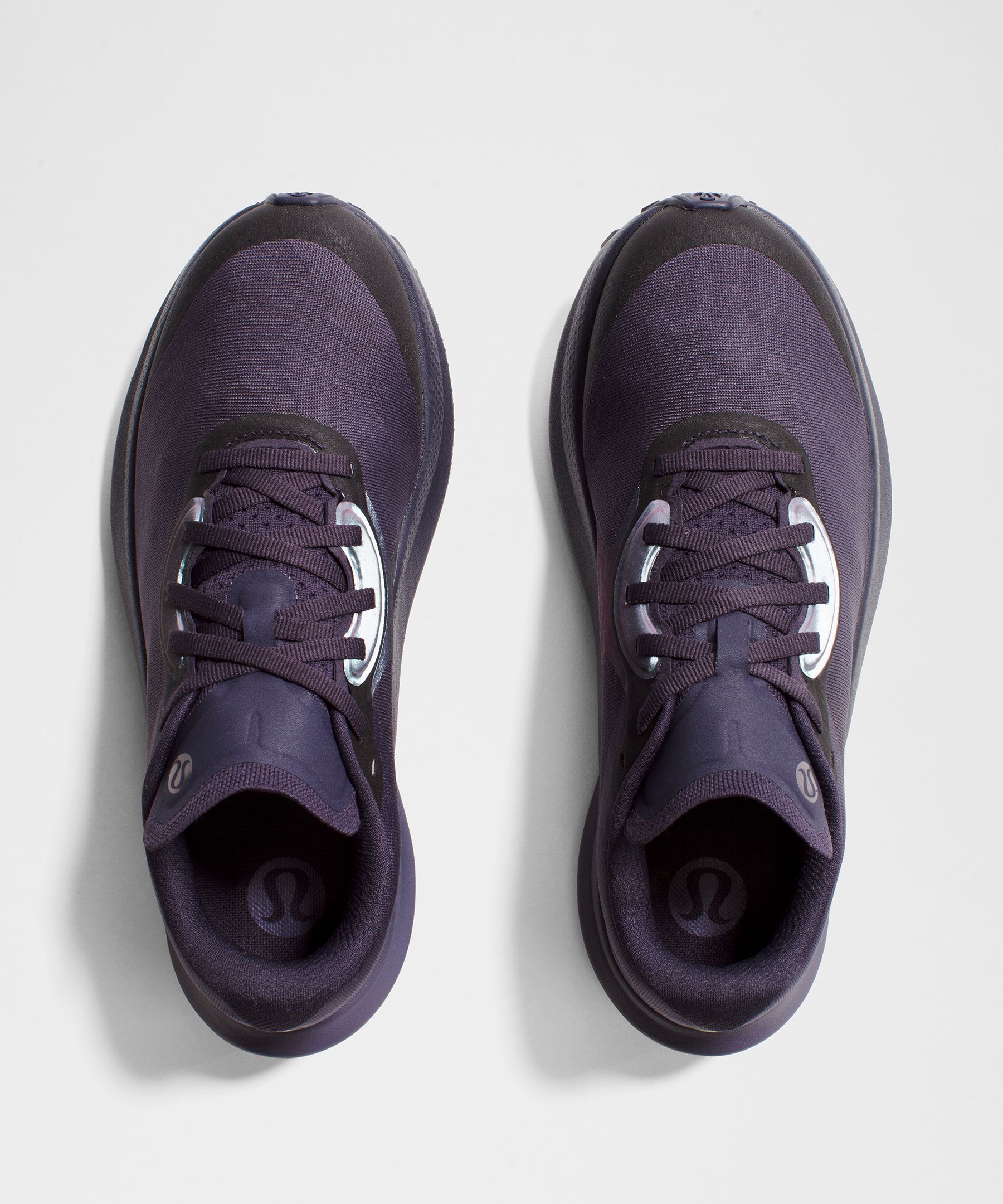 Lululemon Women's Split Shift Running Shoe In Purple