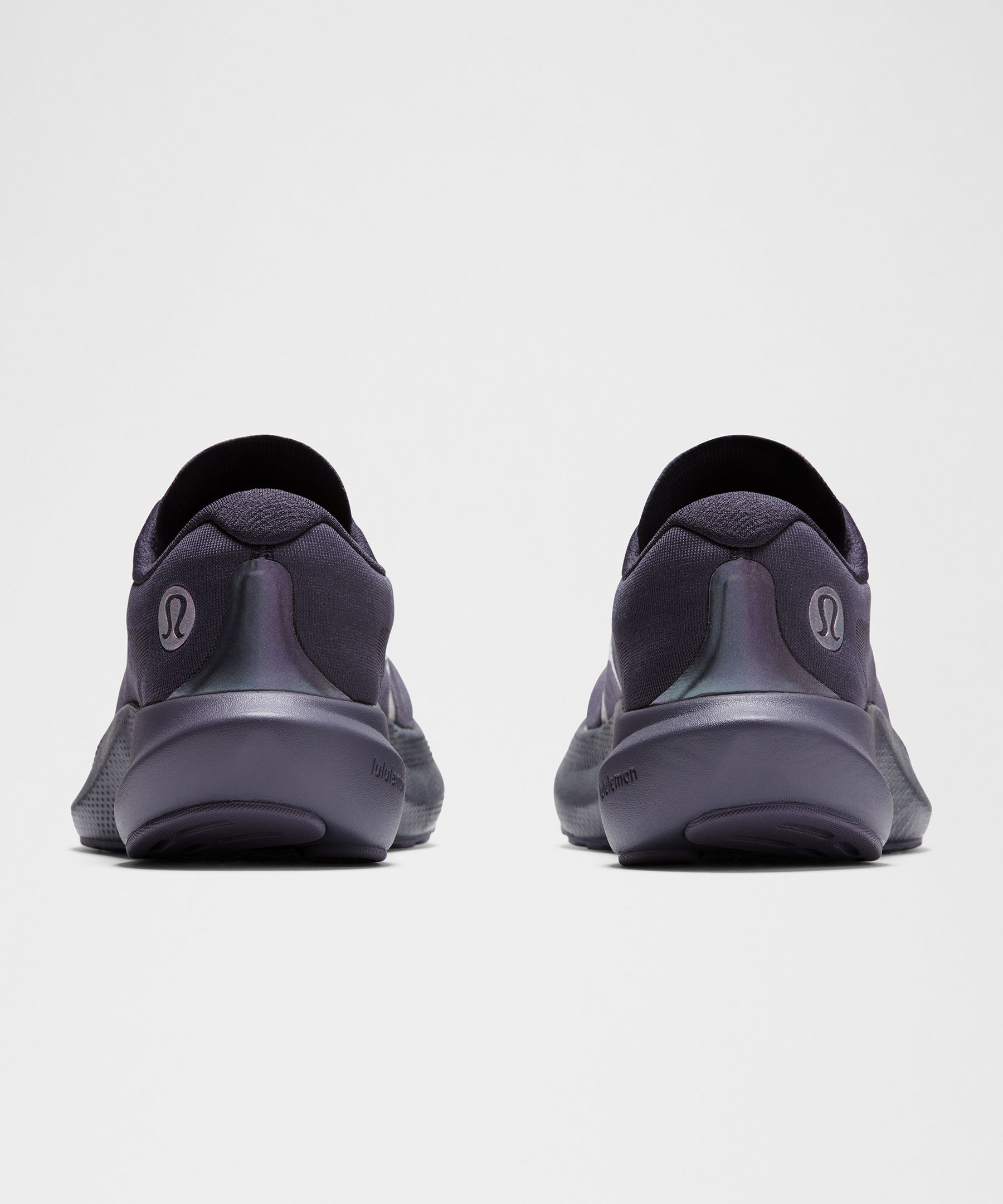 Lululemon Women's Split Shift Running Shoe In Purple